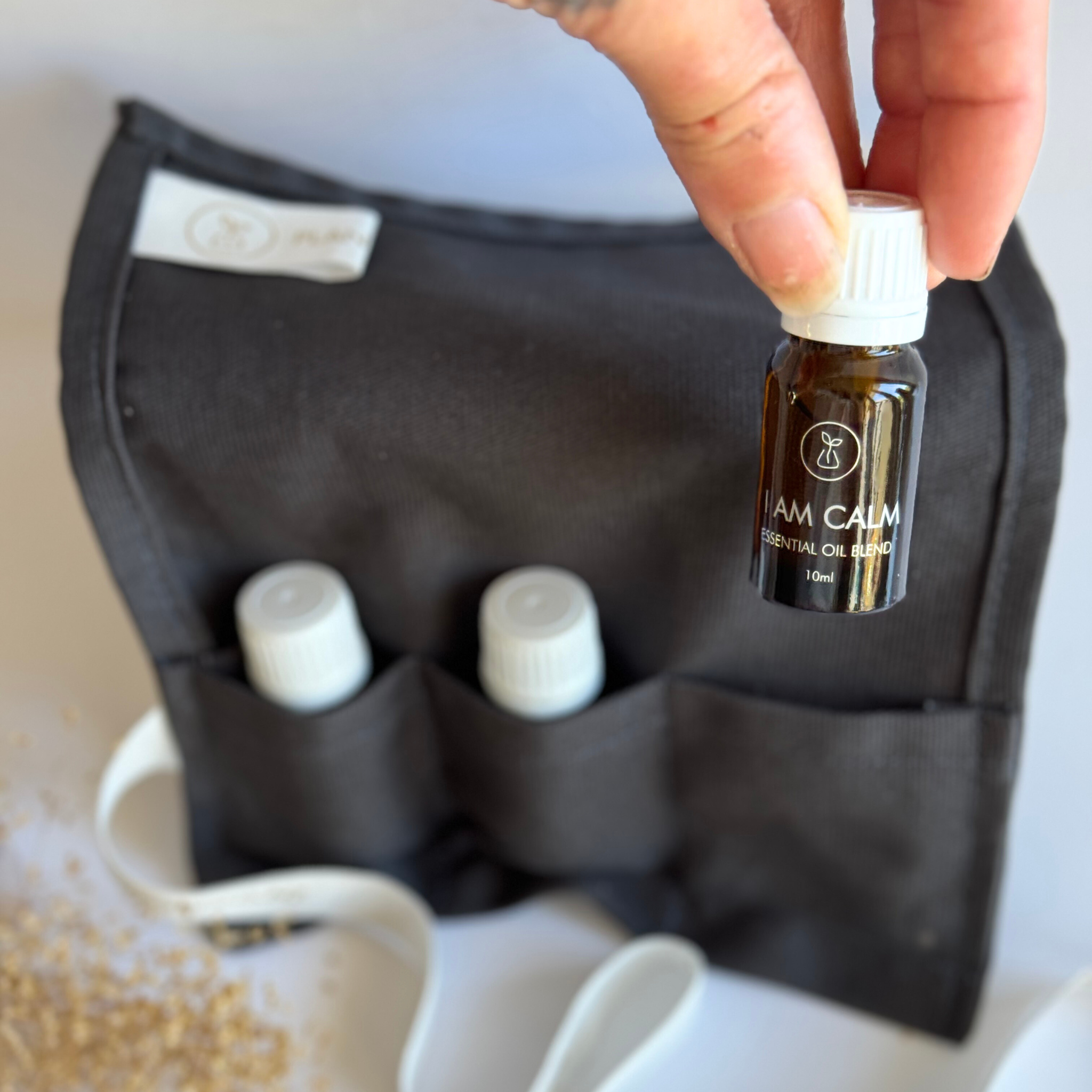 I AM CALM Essential Oil Blend