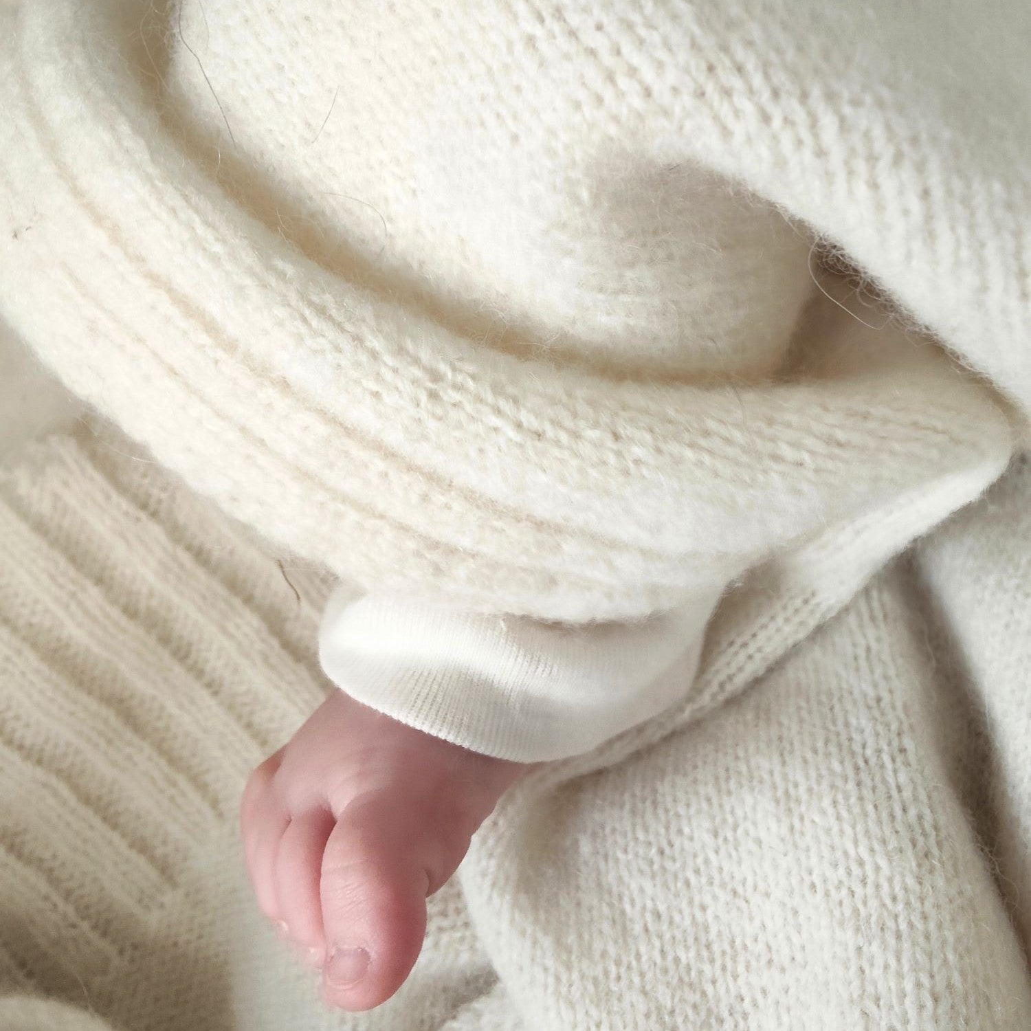Bohepe Baby Blanket