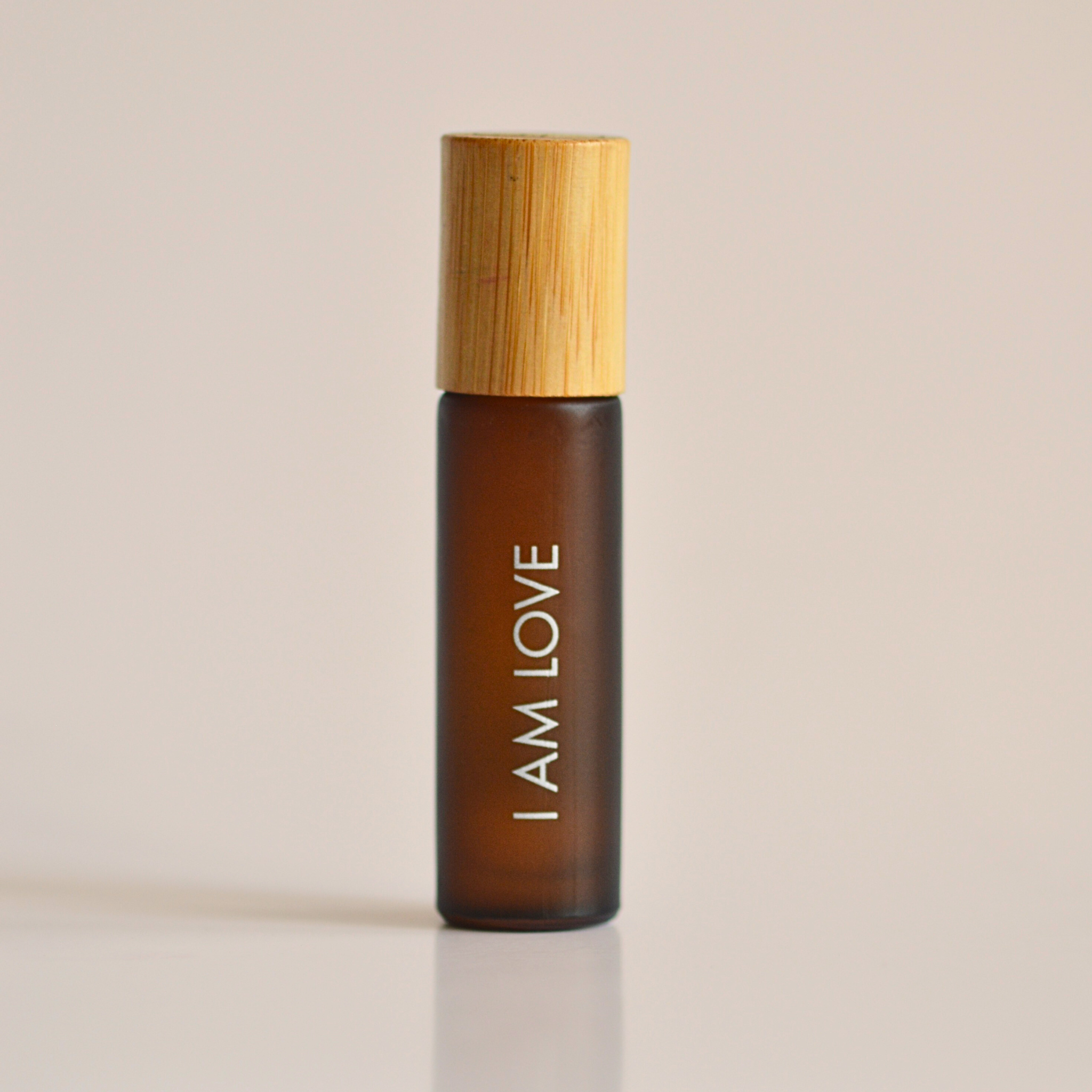 I AM LOVE Pulse Point Oil