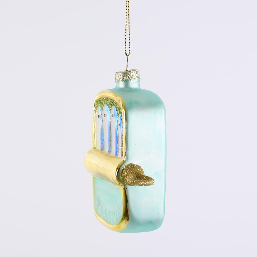 Sardine Decoration