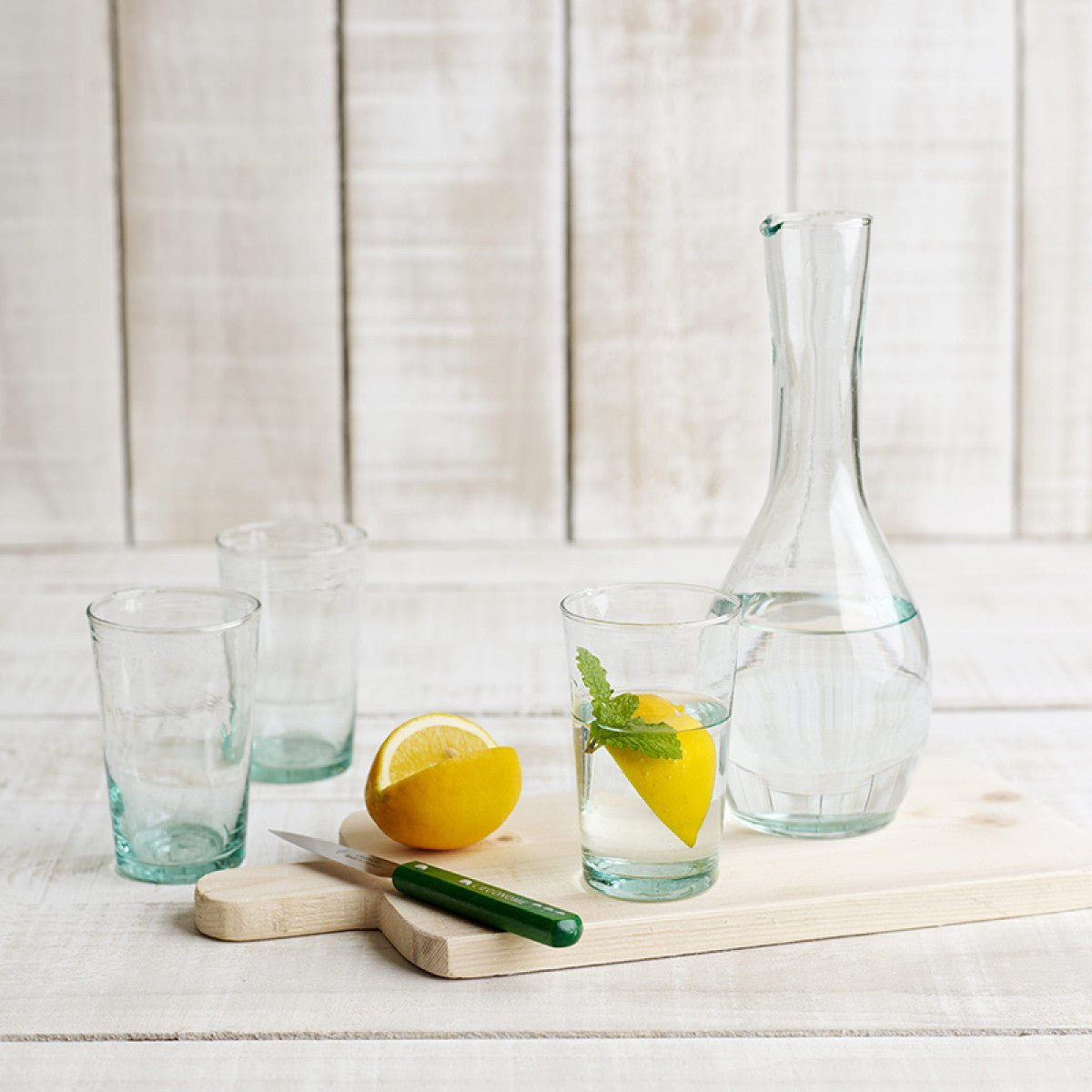Beldi Carafe - Whatever We Like -