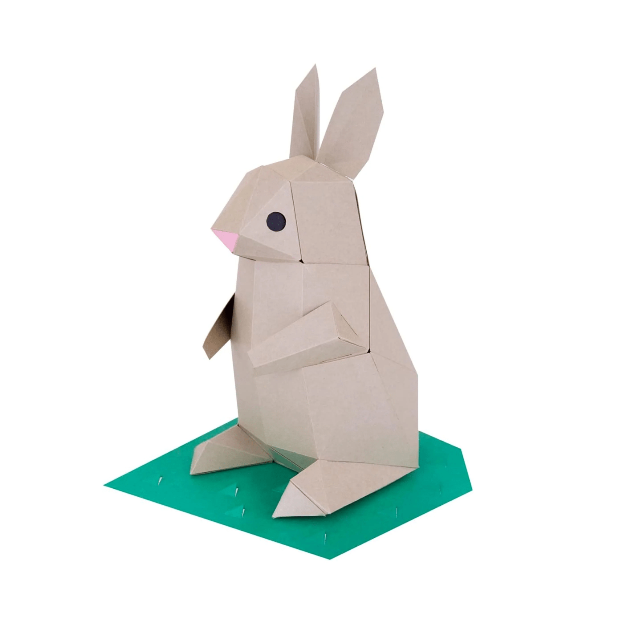 Bog Craft Tiny Rabbit - Whatever We Like -
