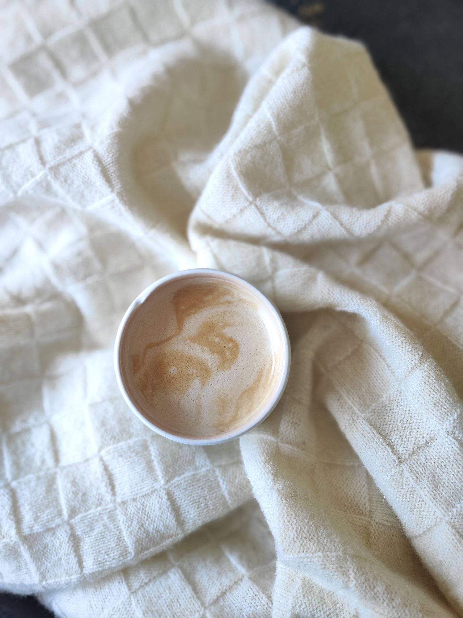 Bohepe Basketweave Blanket - Whatever We Like -