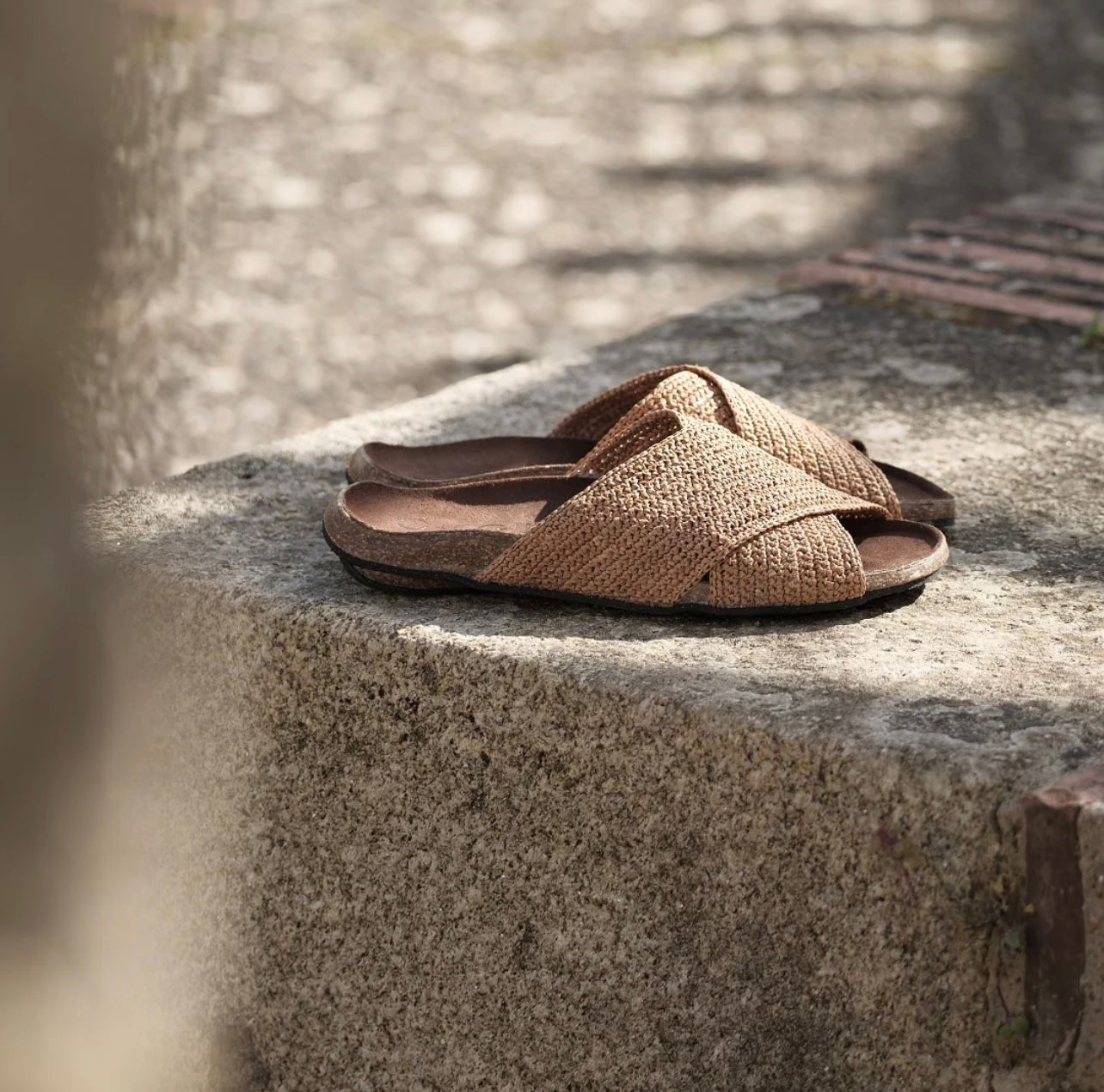 Bosabo Rafia Slides - Whatever We Like - 36 -