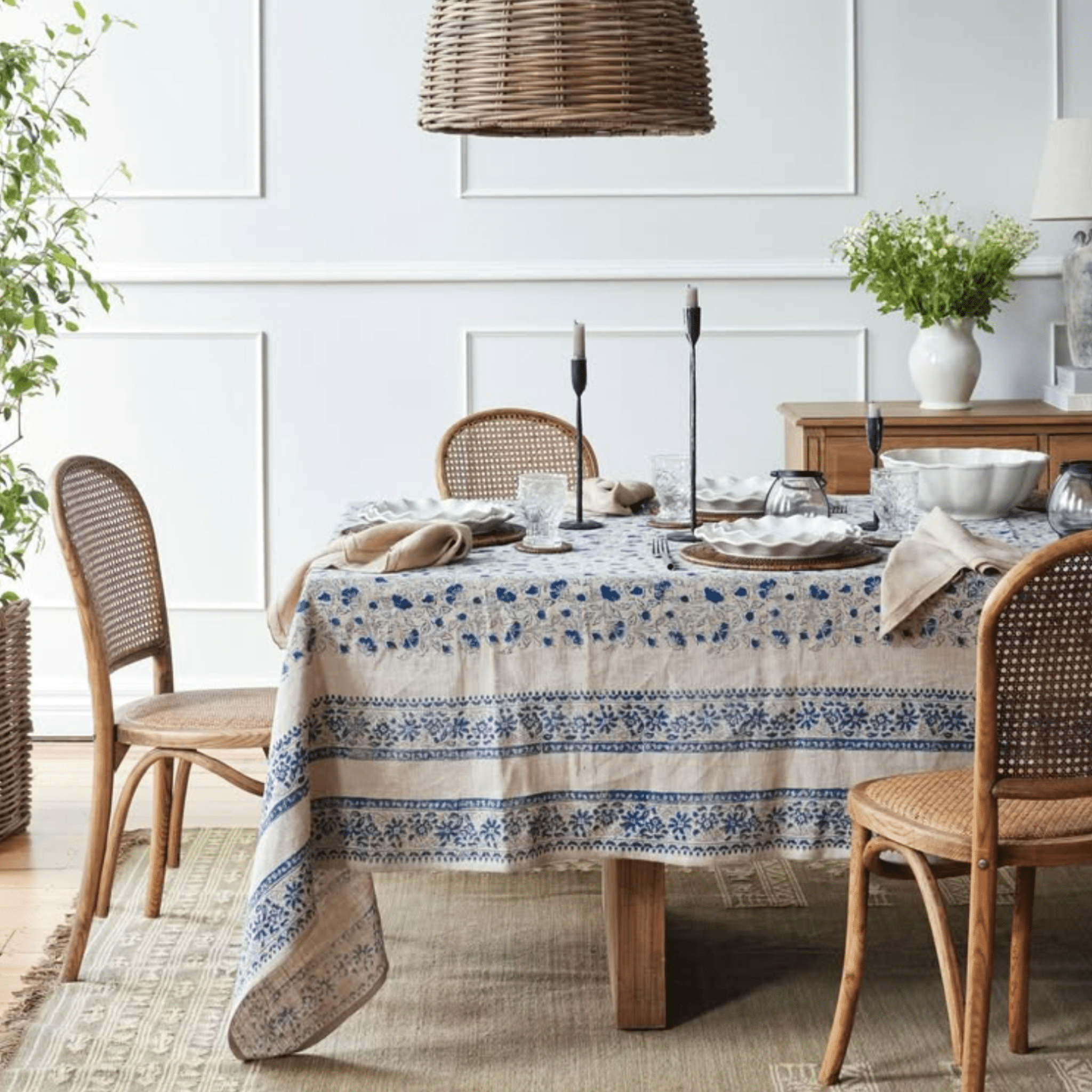 Dax Candleholder - Medium - Whatever We Like -