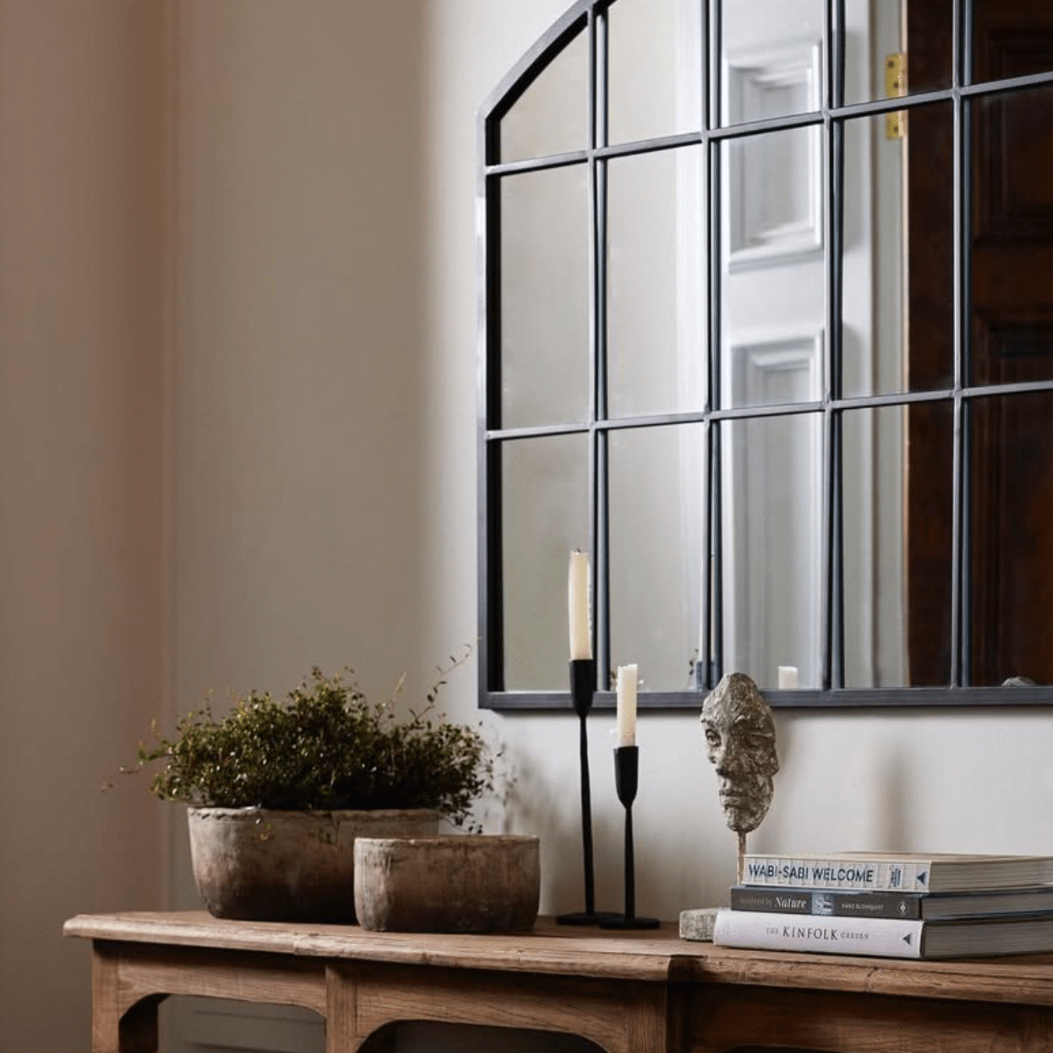 Dax Candleholder - Small - Whatever We Like -