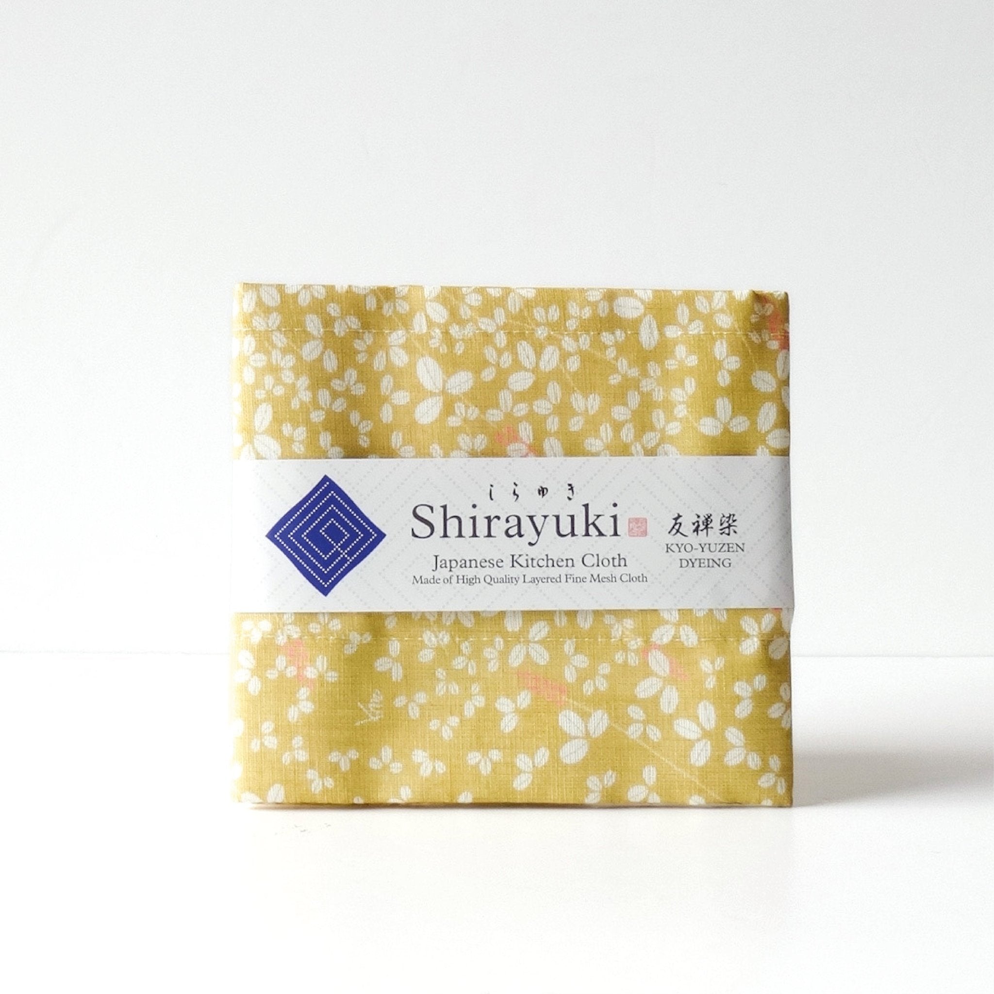 Dishcloth Hagi Nashi - Whatever We Like -