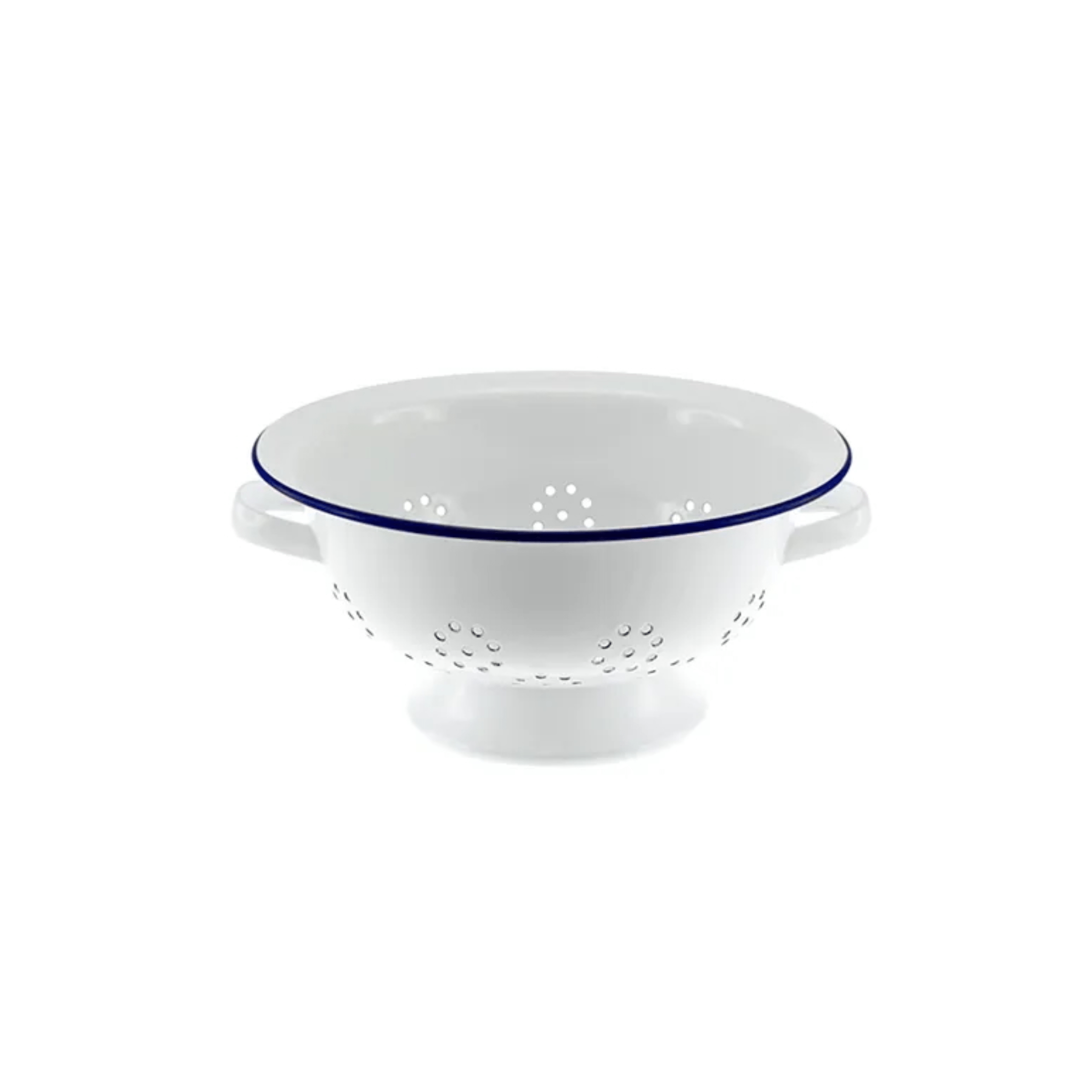 Enamel Colander - Whatever We Like -