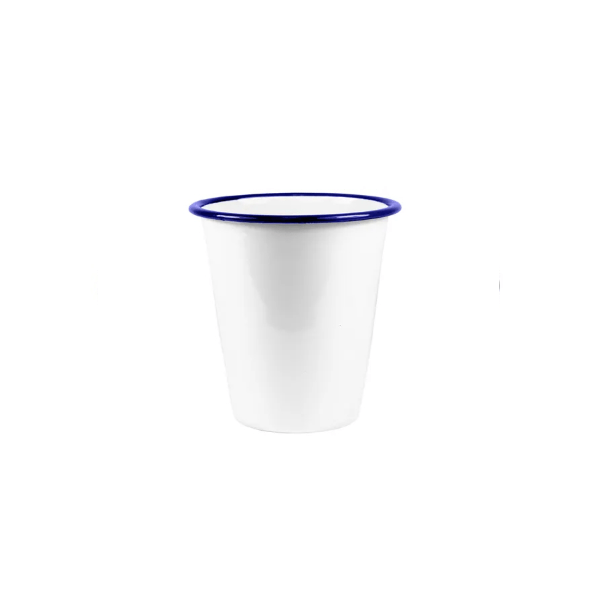 Enamel Tumbler 300ml - Whatever We Like -