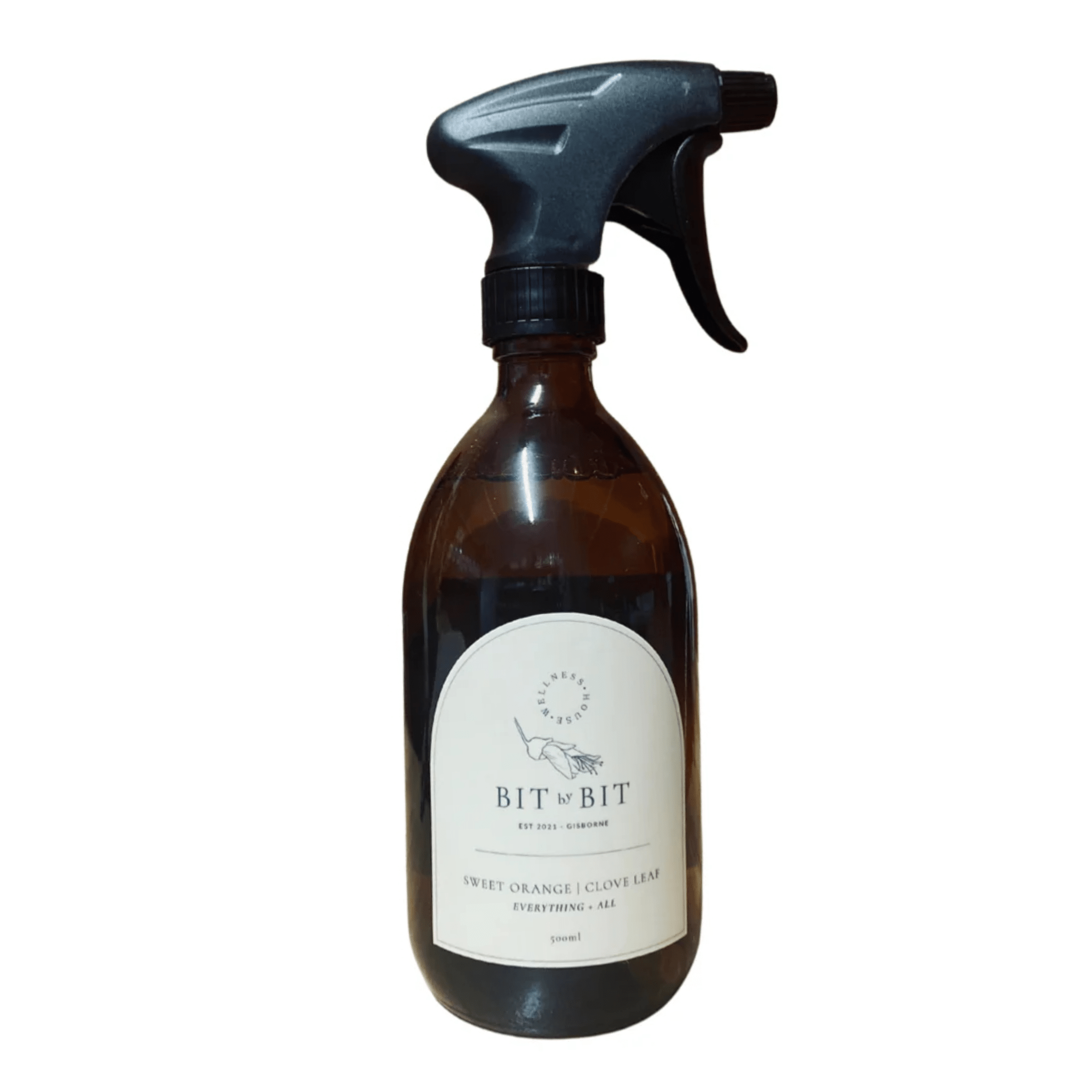 EVERYTHING + ALL | All Purpose Cleaner 500ml - Whatever We Like -