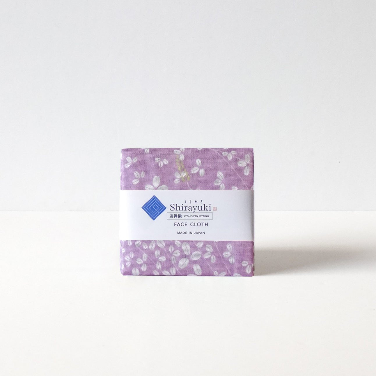 Face Cloth Hagi Grape - Whatever We Like -