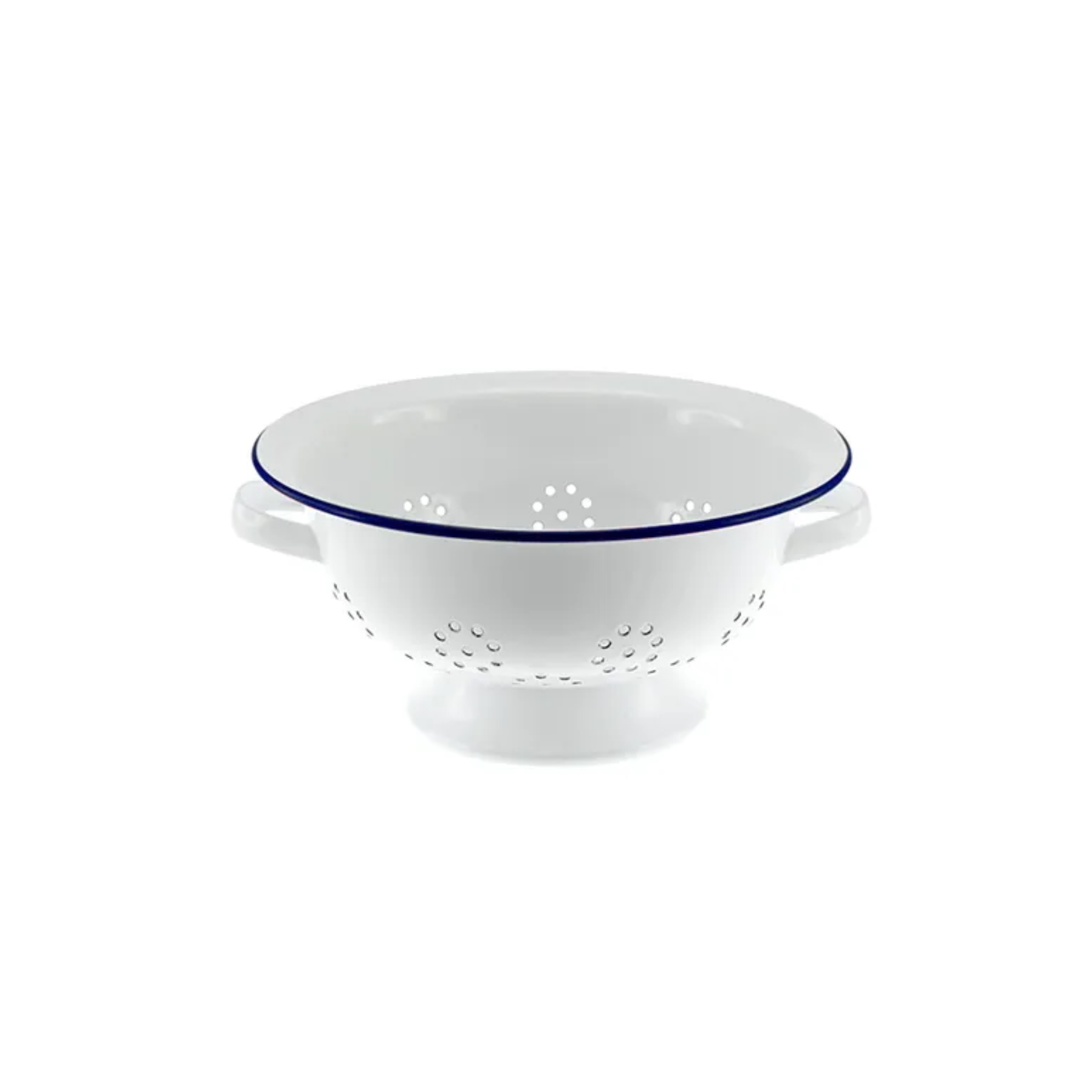 Enamel Colander