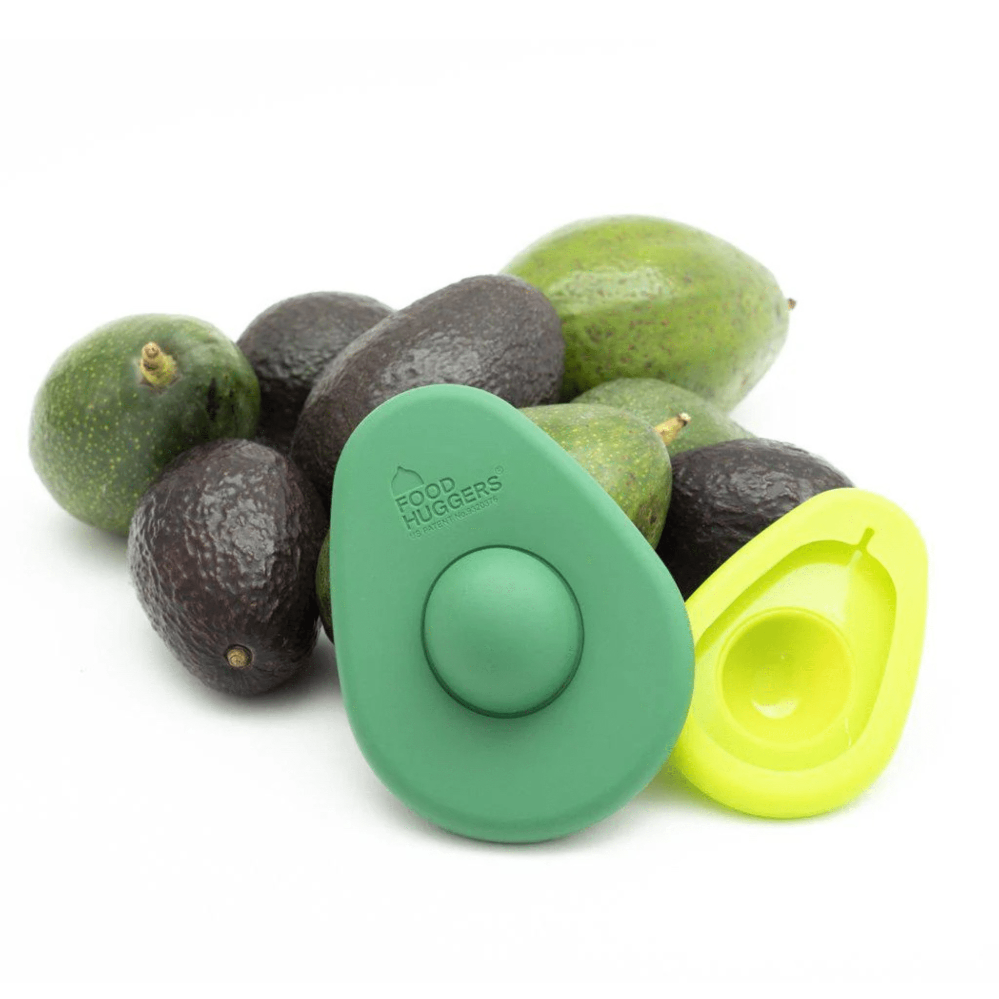 Food Huggers Avocado Set 2 - Whatever We Like -