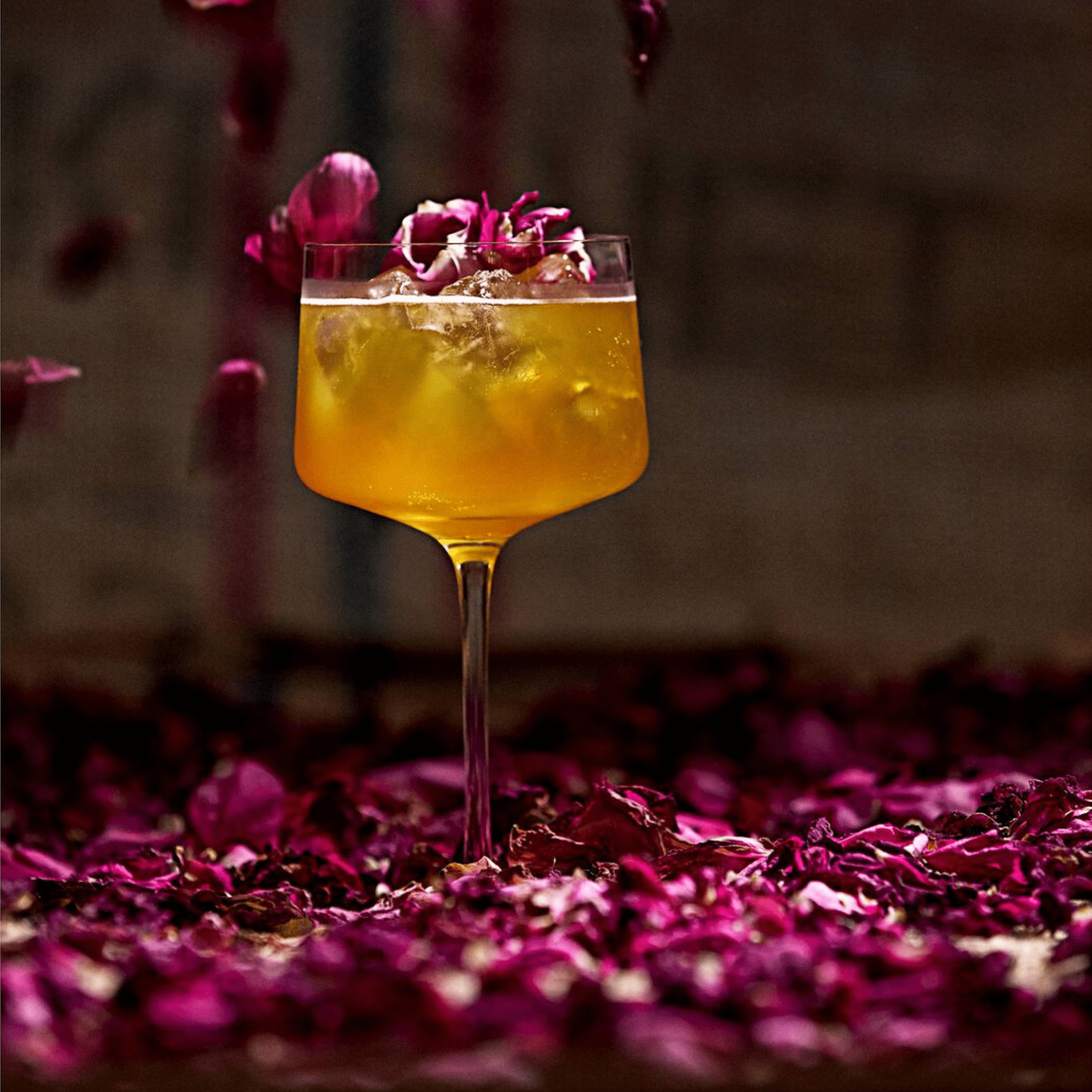 Gin & Tonic Glasses 470ml (set2) - Whatever We Like -