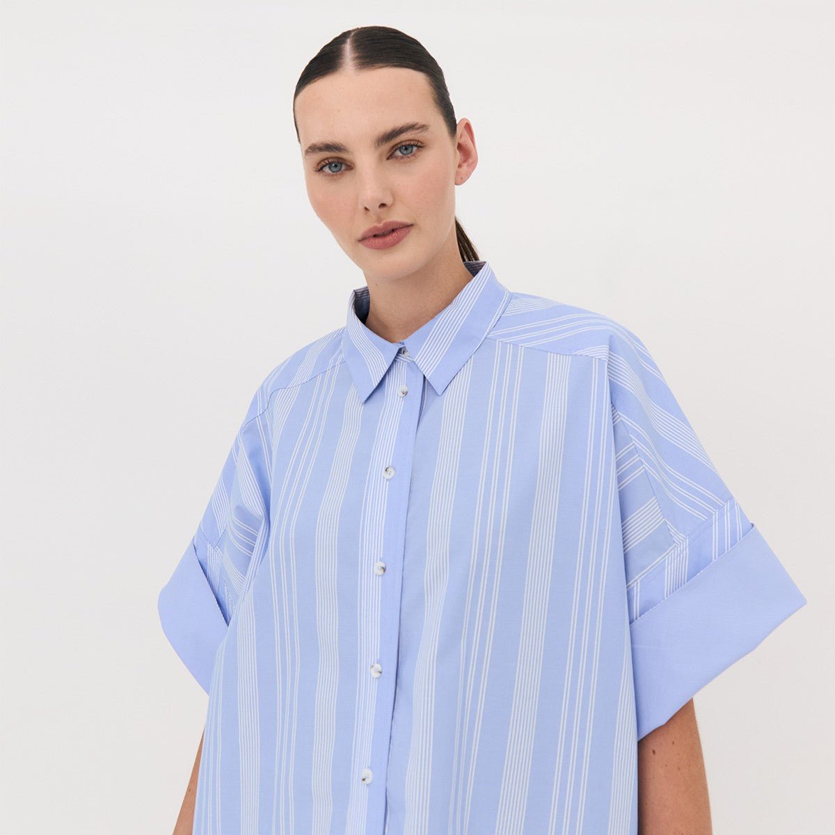 Josephine PIP SHIRT - Whatever We Like -