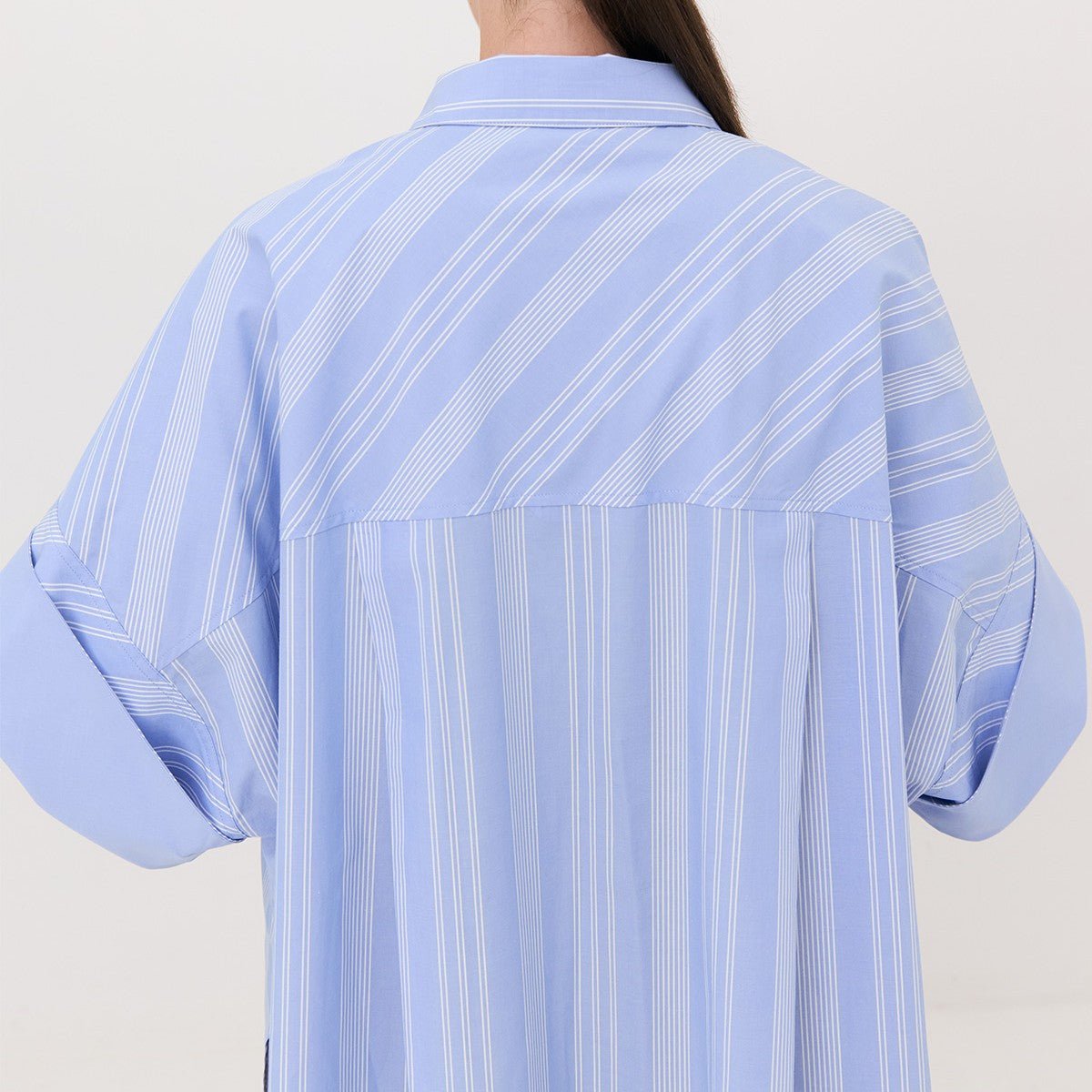 Josephine PIP SHIRT - Whatever We Like -