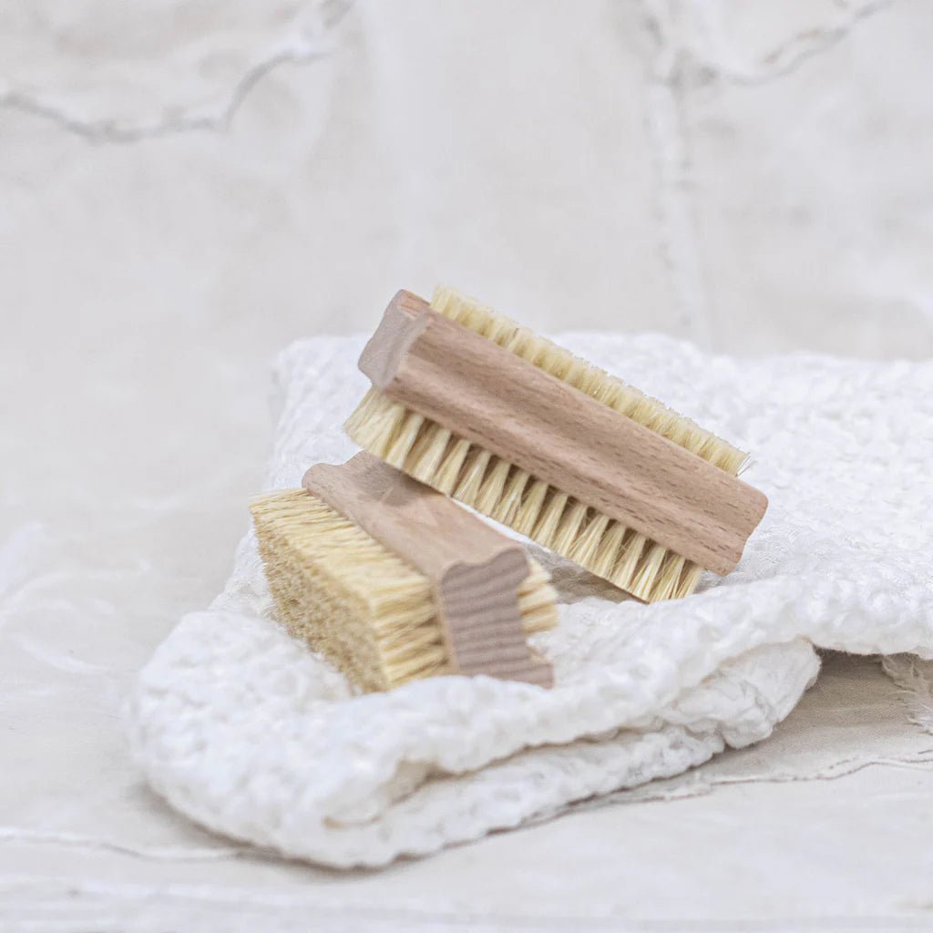 Nail Brush - Whatever We Like -