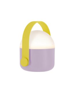 Ole Lamp LILAC - Whatever We Like -
