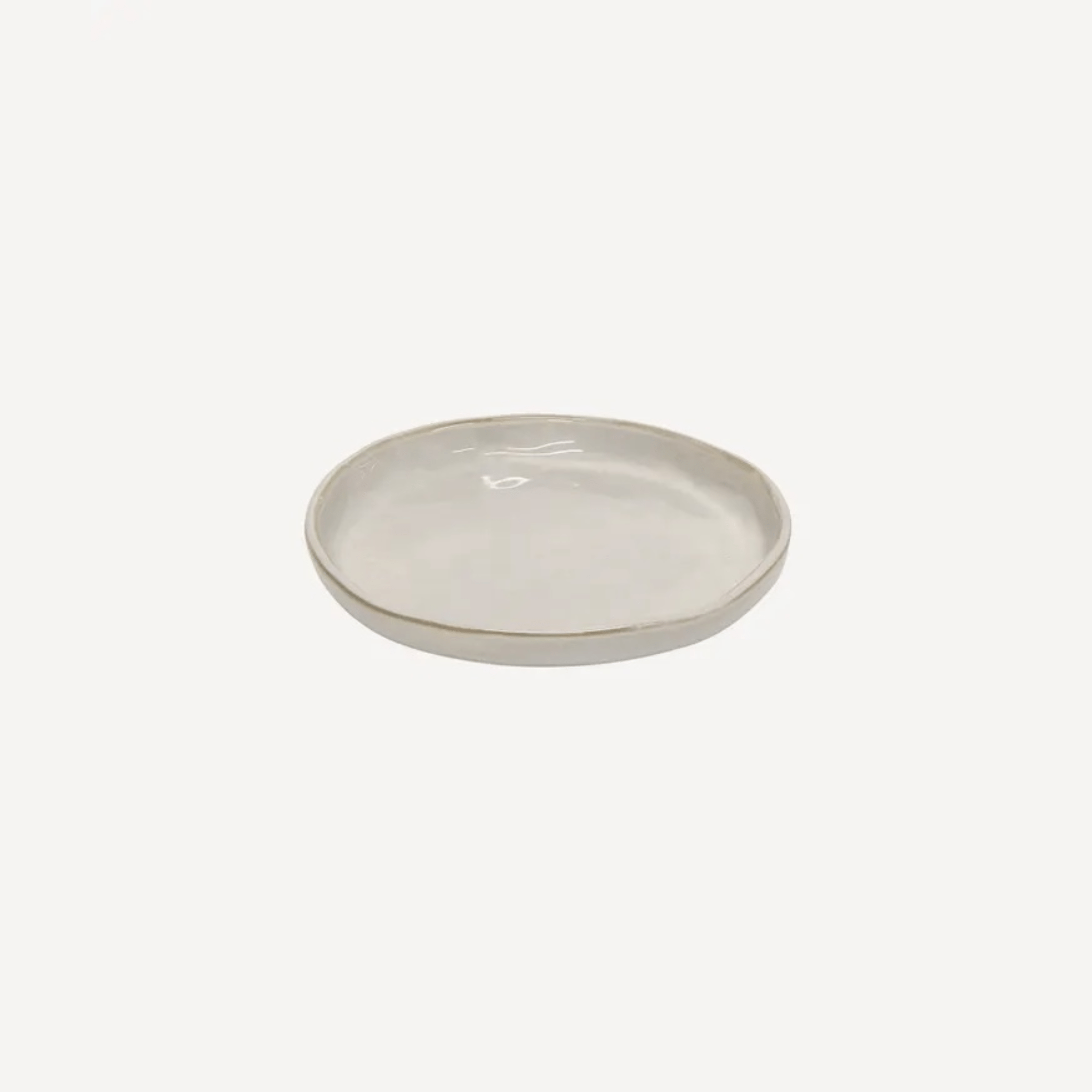 Plate Franco Side Dish - Whatever We Like -