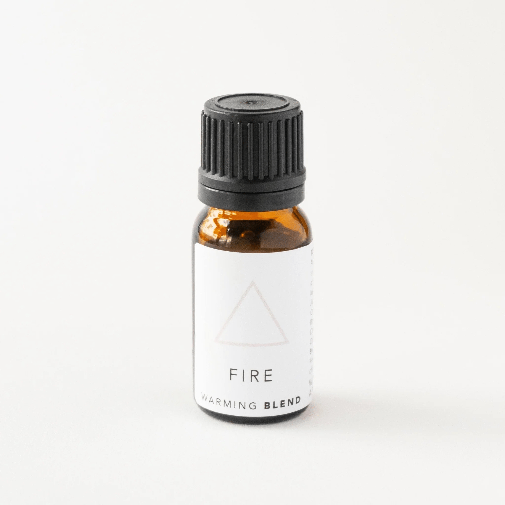 Pure Essential Oil Blend Fire 10ml - Whatever We Like -