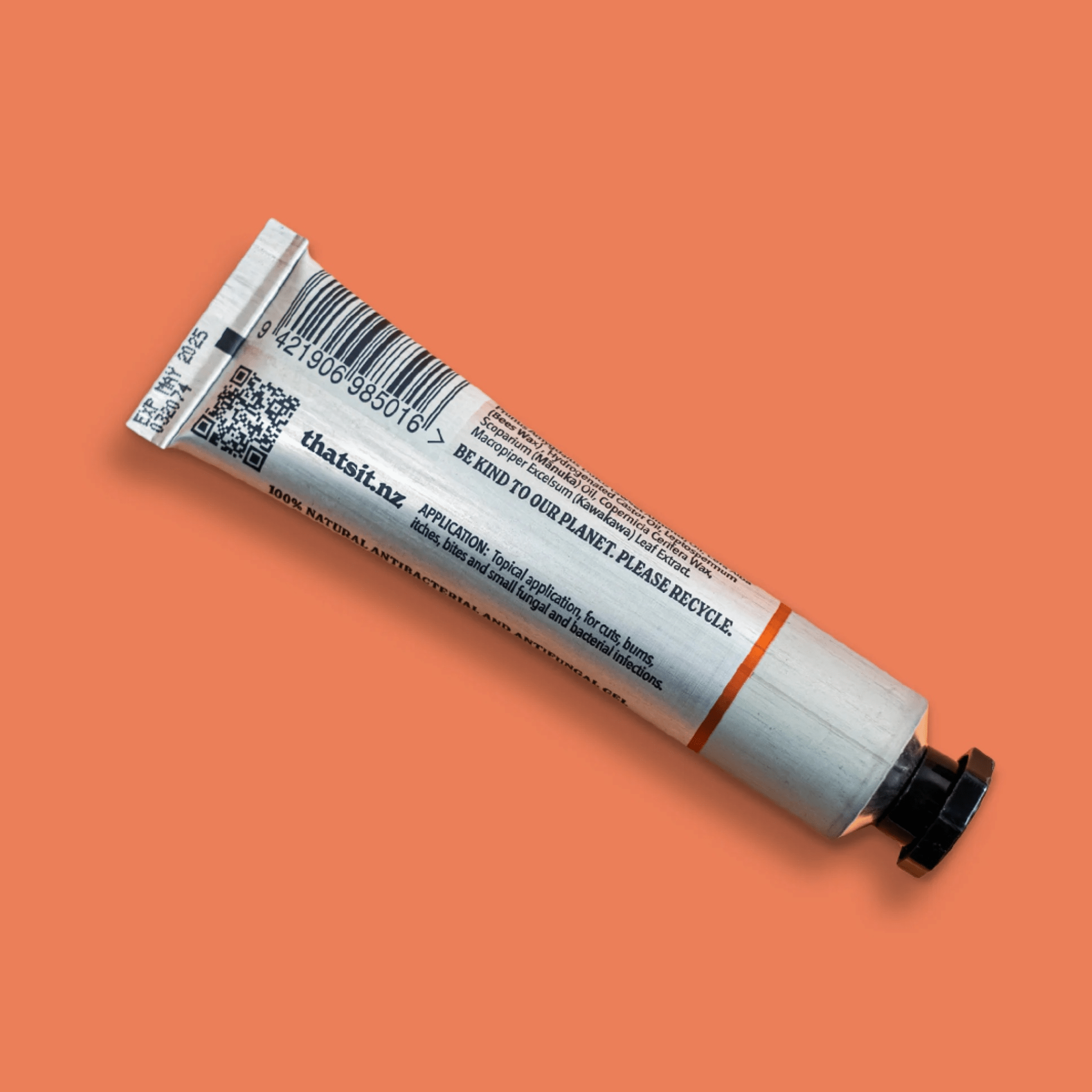 That's It Manuka Oil First Aid Gel - Whatever We Like -