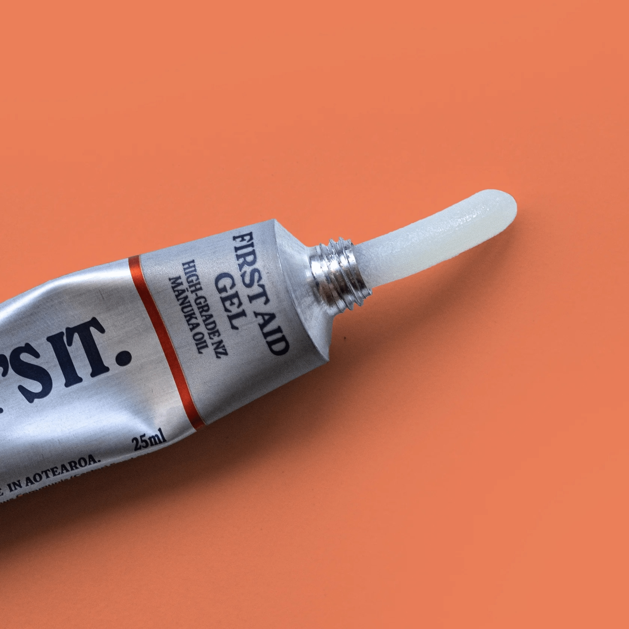 That's It Manuka Oil First Aid Gel - Whatever We Like -