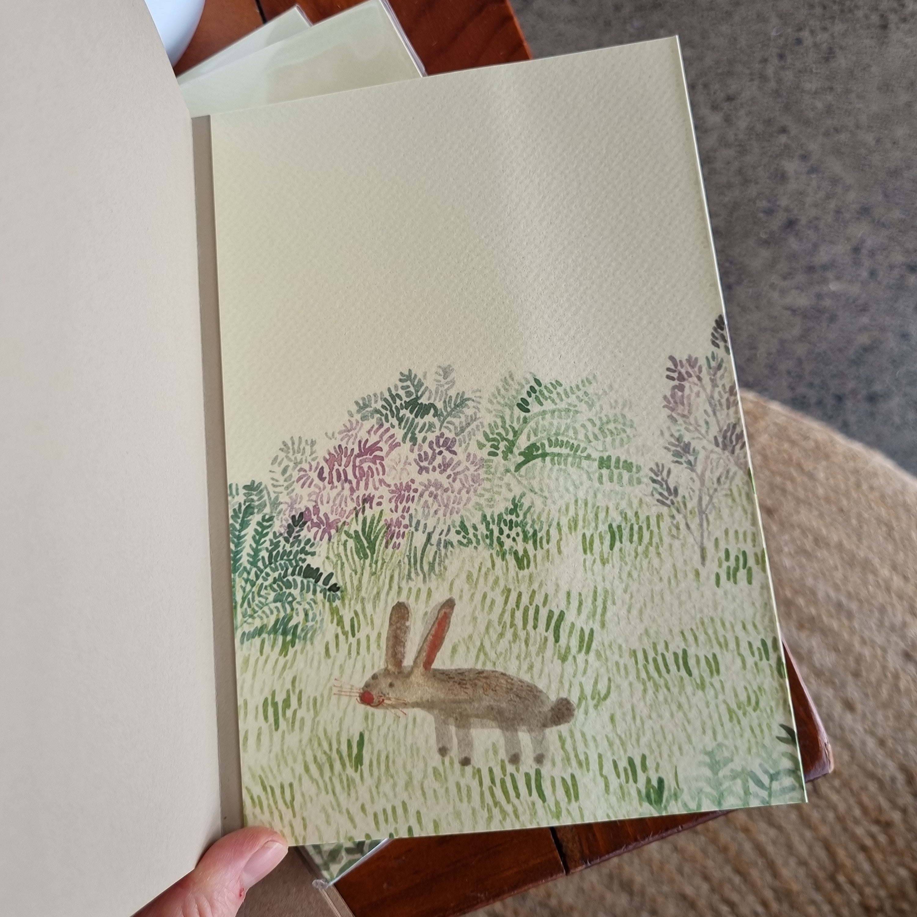 Journal Jardin