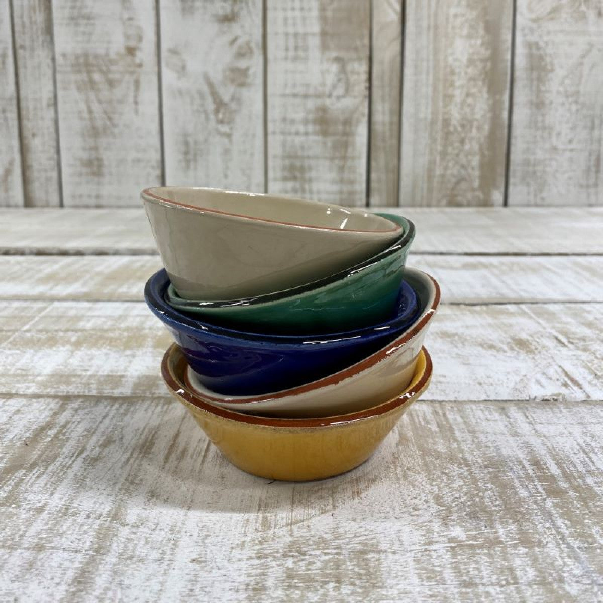 Small Bowl Straight 150ml 10cm Cream