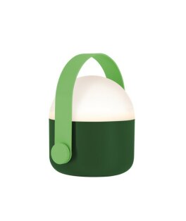 Ole Lamp GREEN