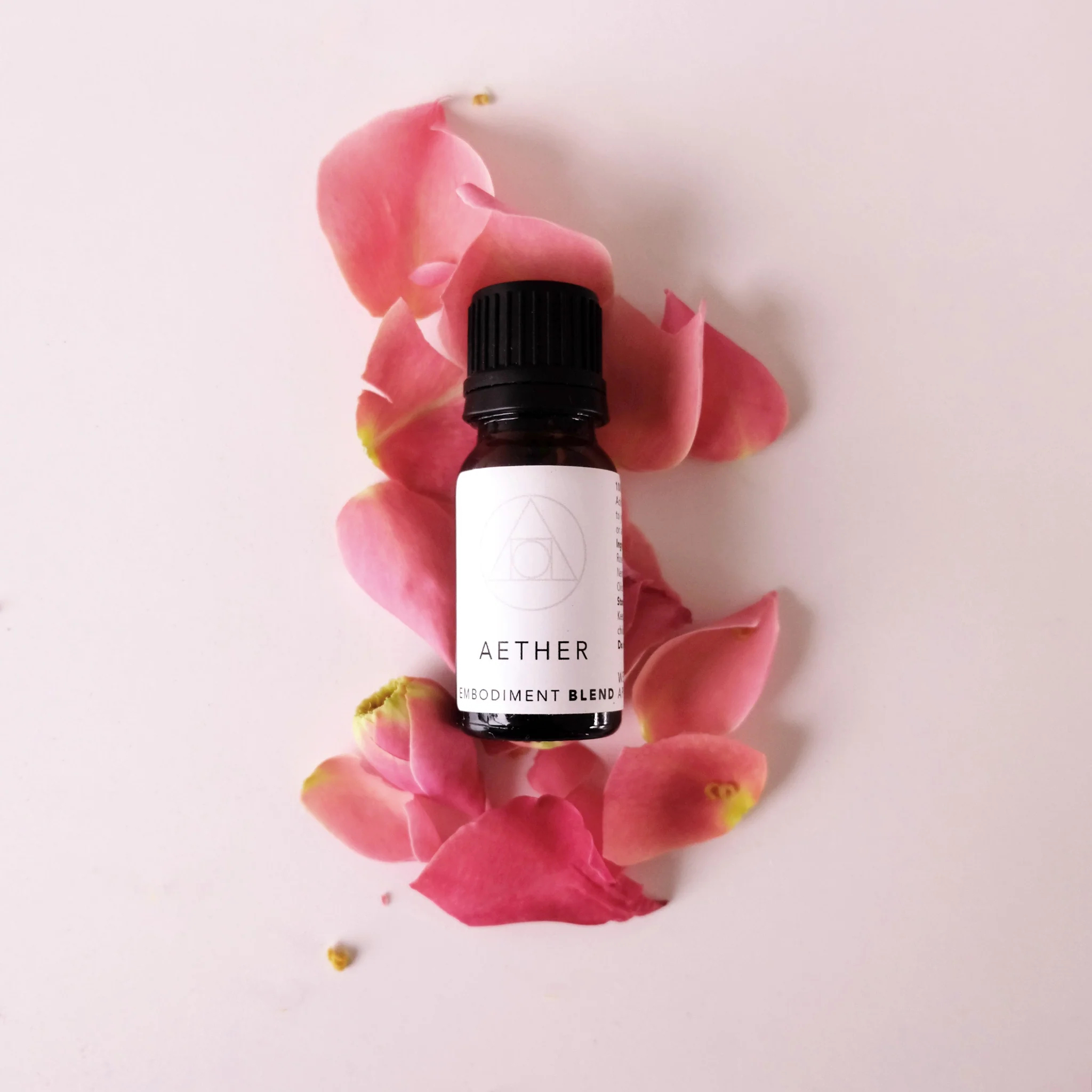 Pure Essential Oil Blend Aether 10ml