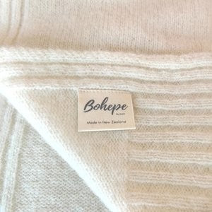 Bohepe Baby Blanket