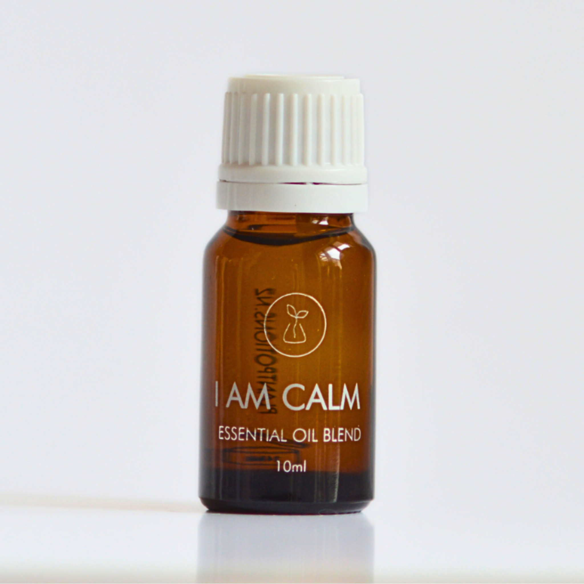 I AM CALM Essential Oil Blend