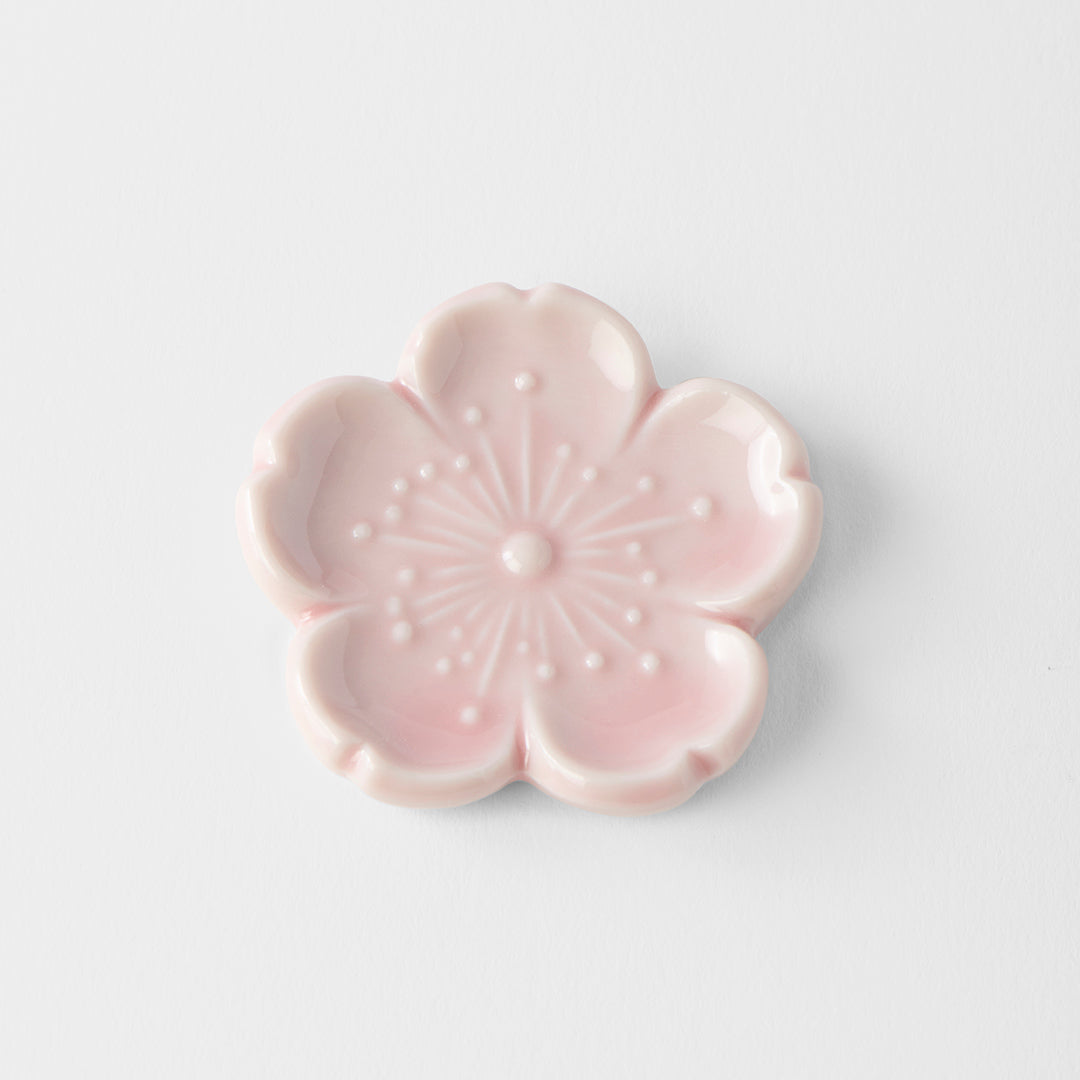 Chopstick Rest Sakura Flower