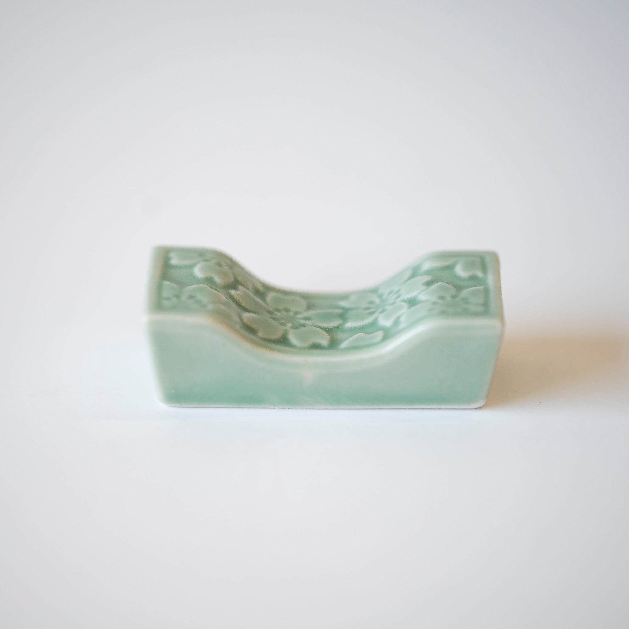 Chopstick Rest Celadon