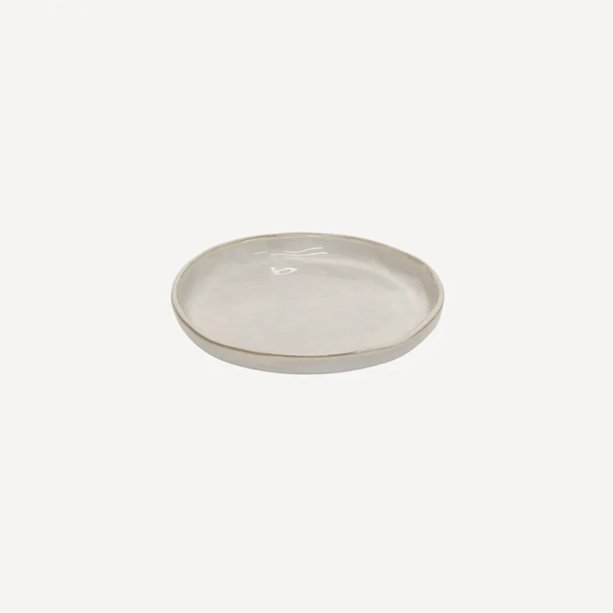 Plate Franco Side Dish