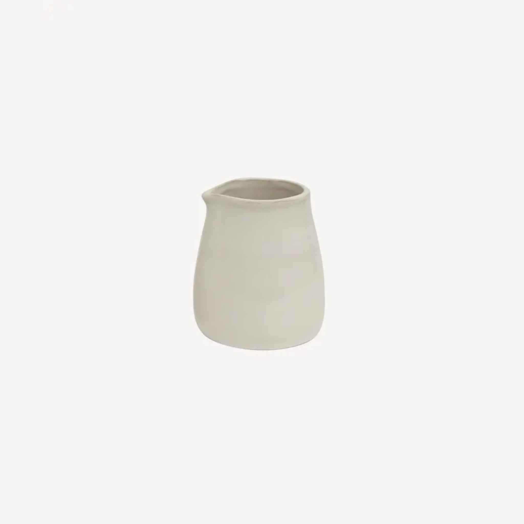 Jug Franco Creamer