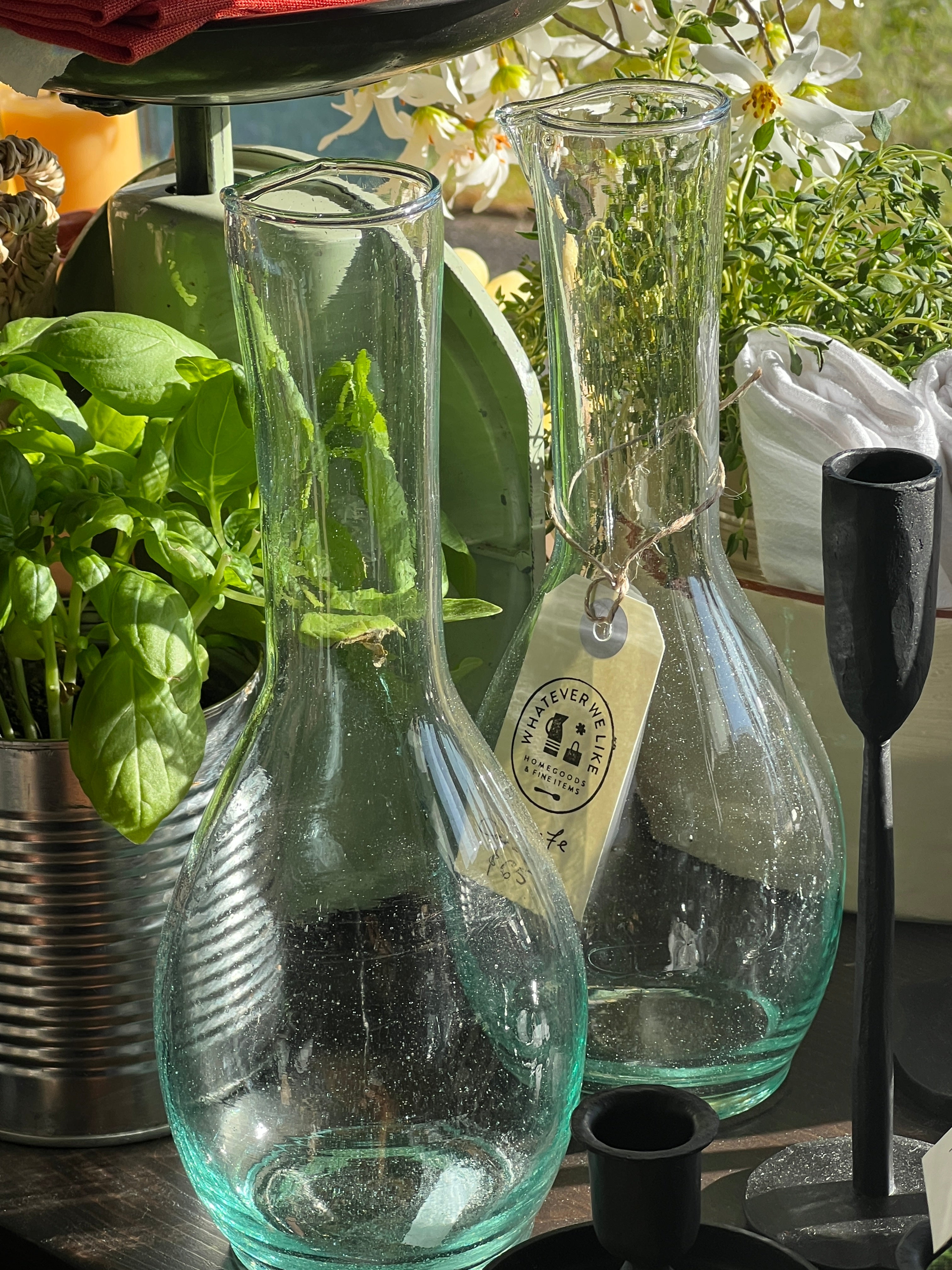 Beldi Carafe