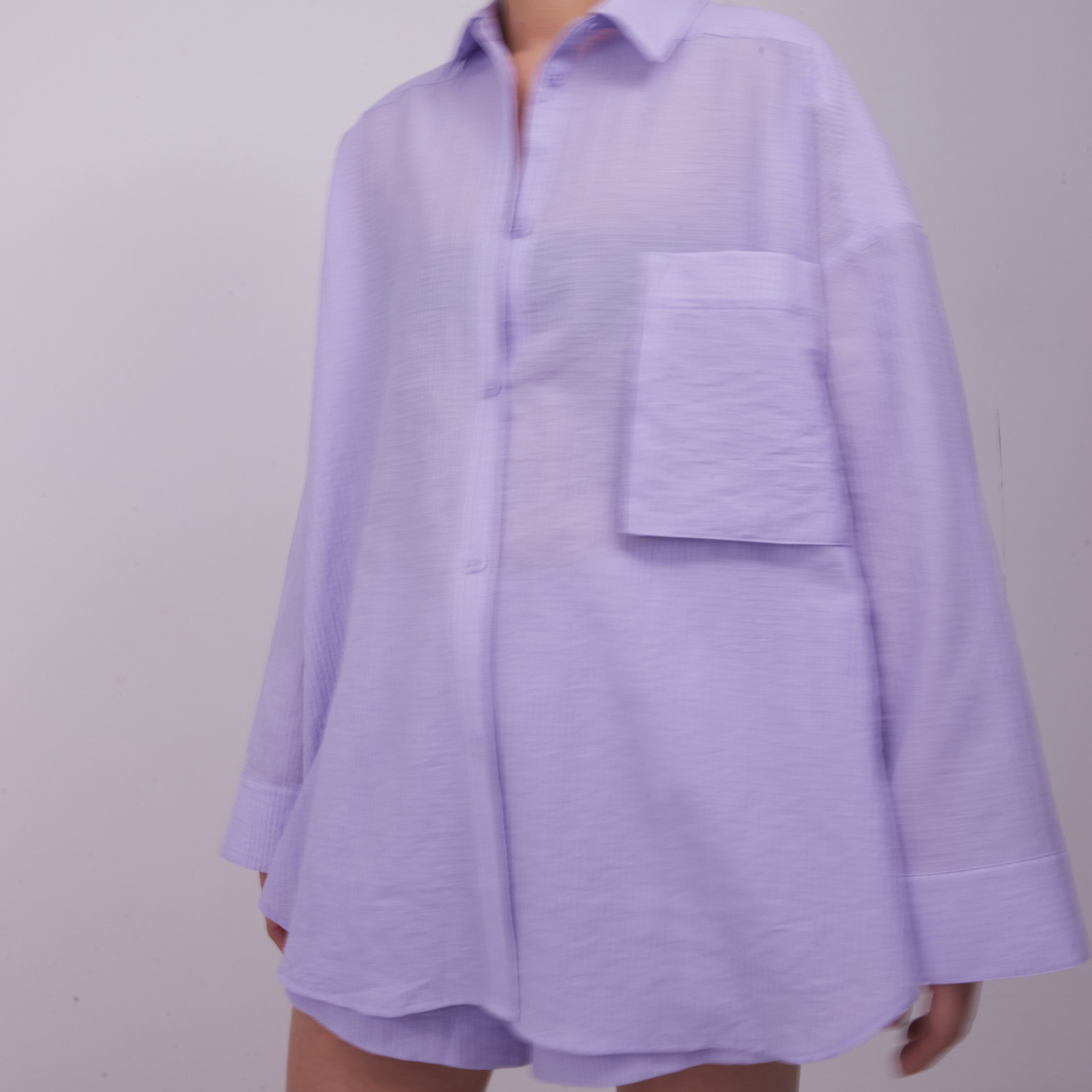 Josephine OVERSIZED VIV SHIRT