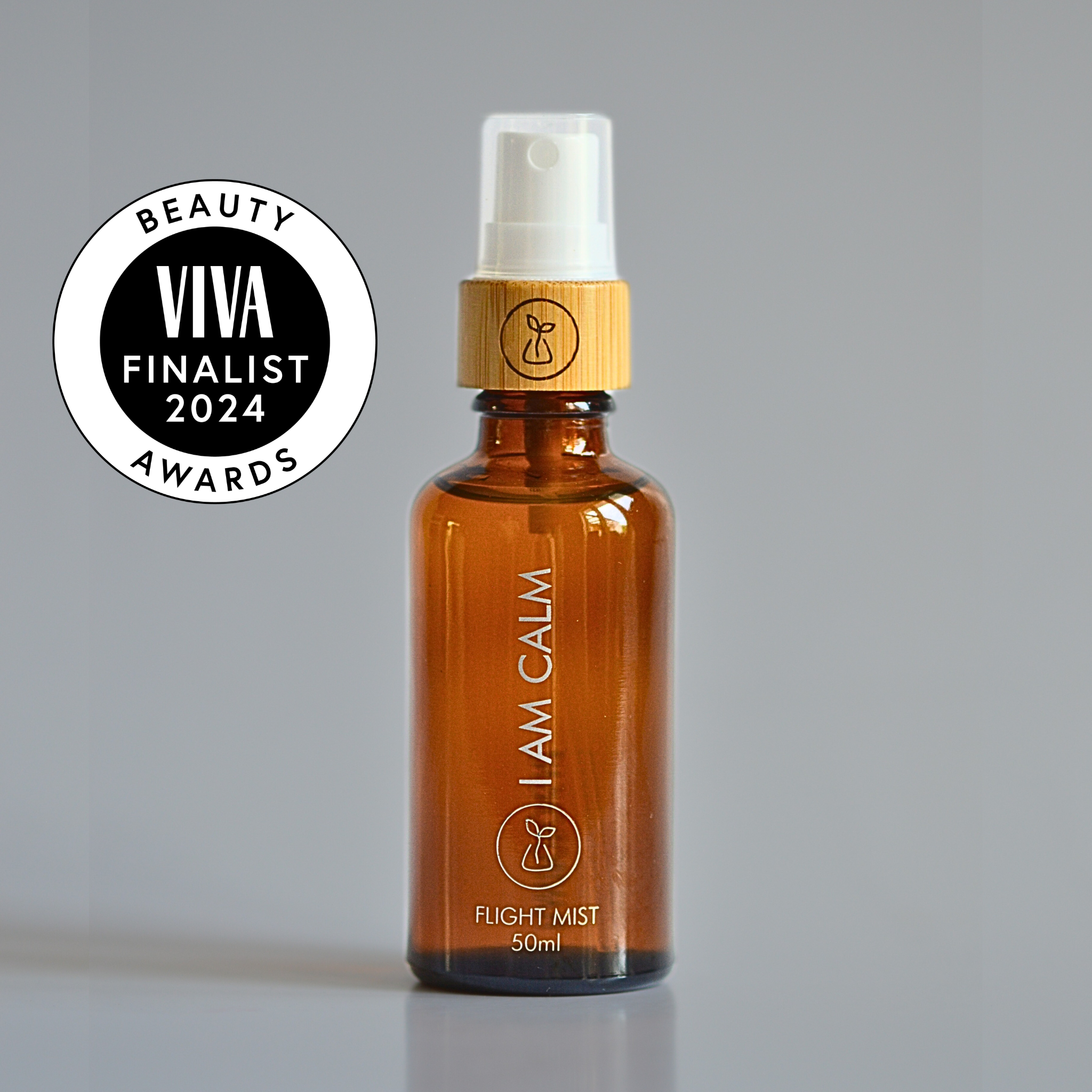 I AM CALM Flight Mist