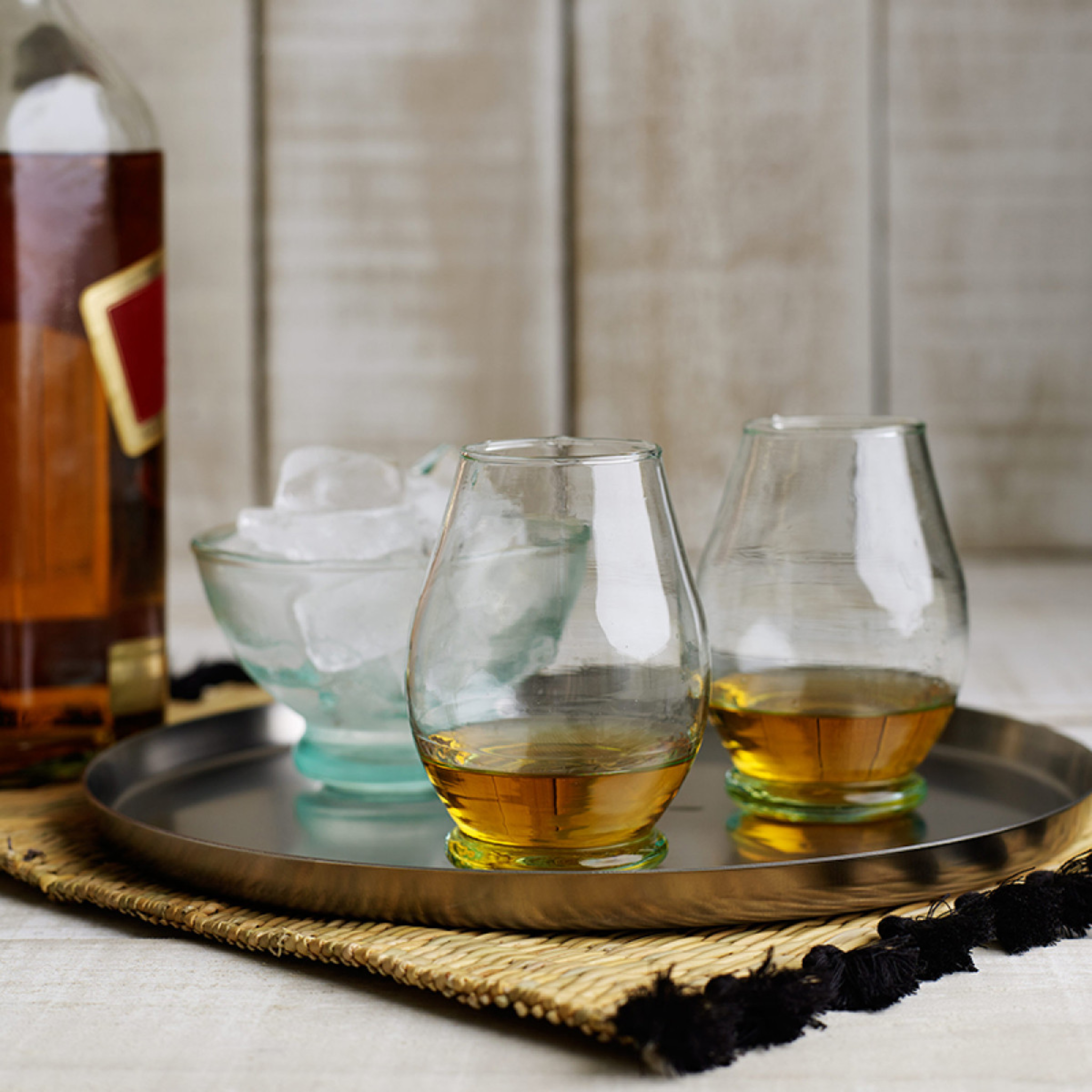 Beldi Glass 11cm 300ml
