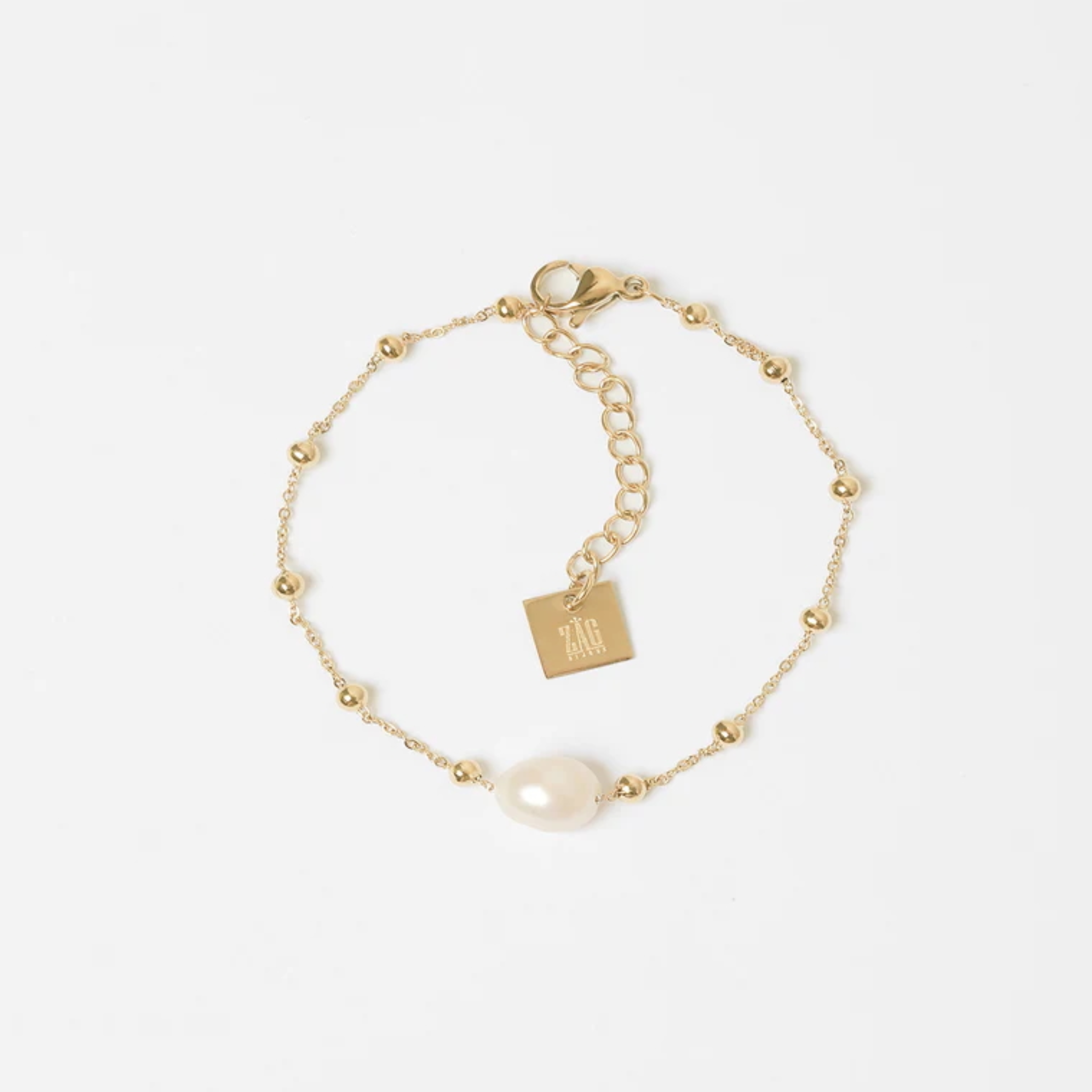 Izia Bracelet - Pearl