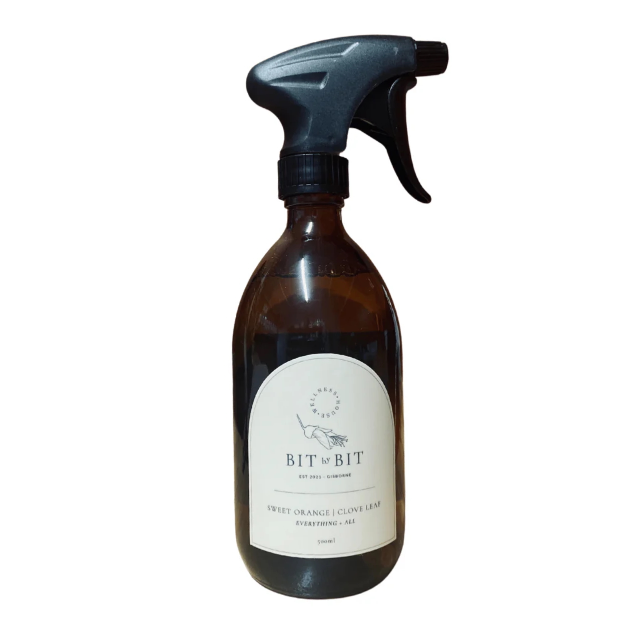 EVERYTHING + ALL | All Purpose Cleaner 500ml