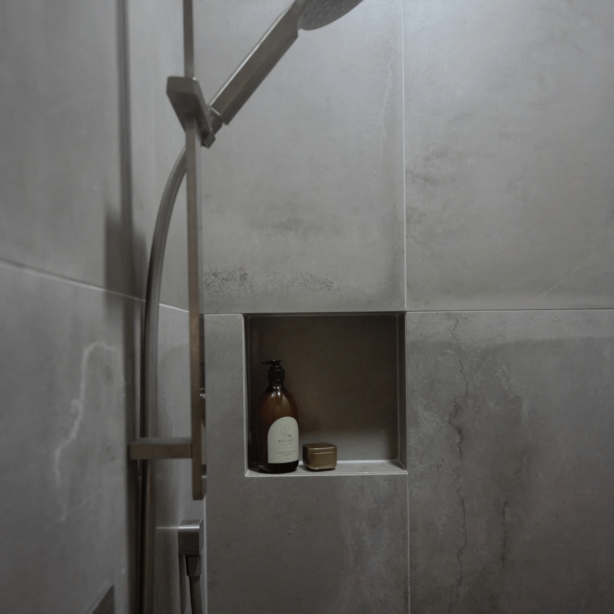 BODYWASH | Cedarwood + Mandarin 500ml - Whatever We Like - 