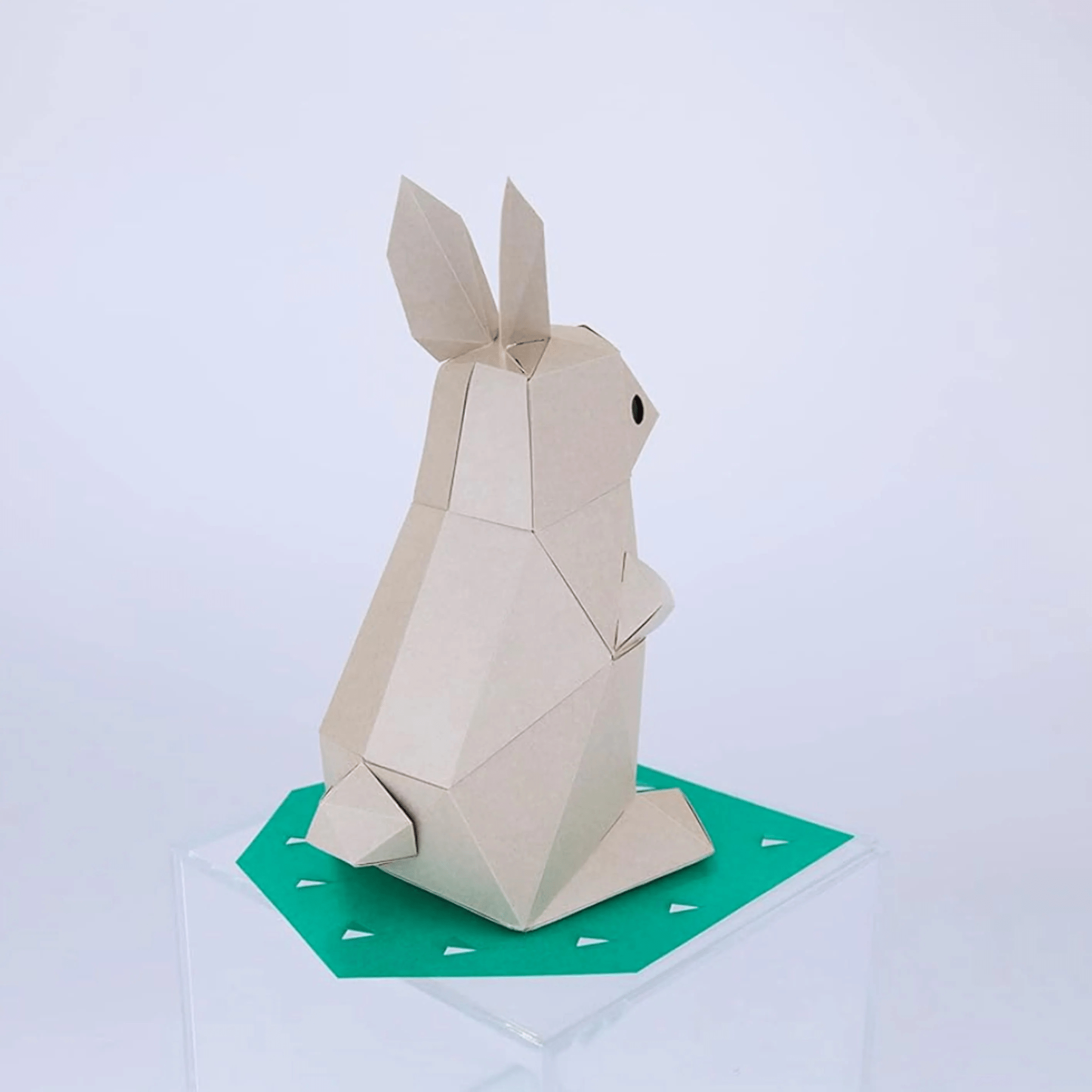 Bog Craft Tiny Rabbit - Whatever We Like - 