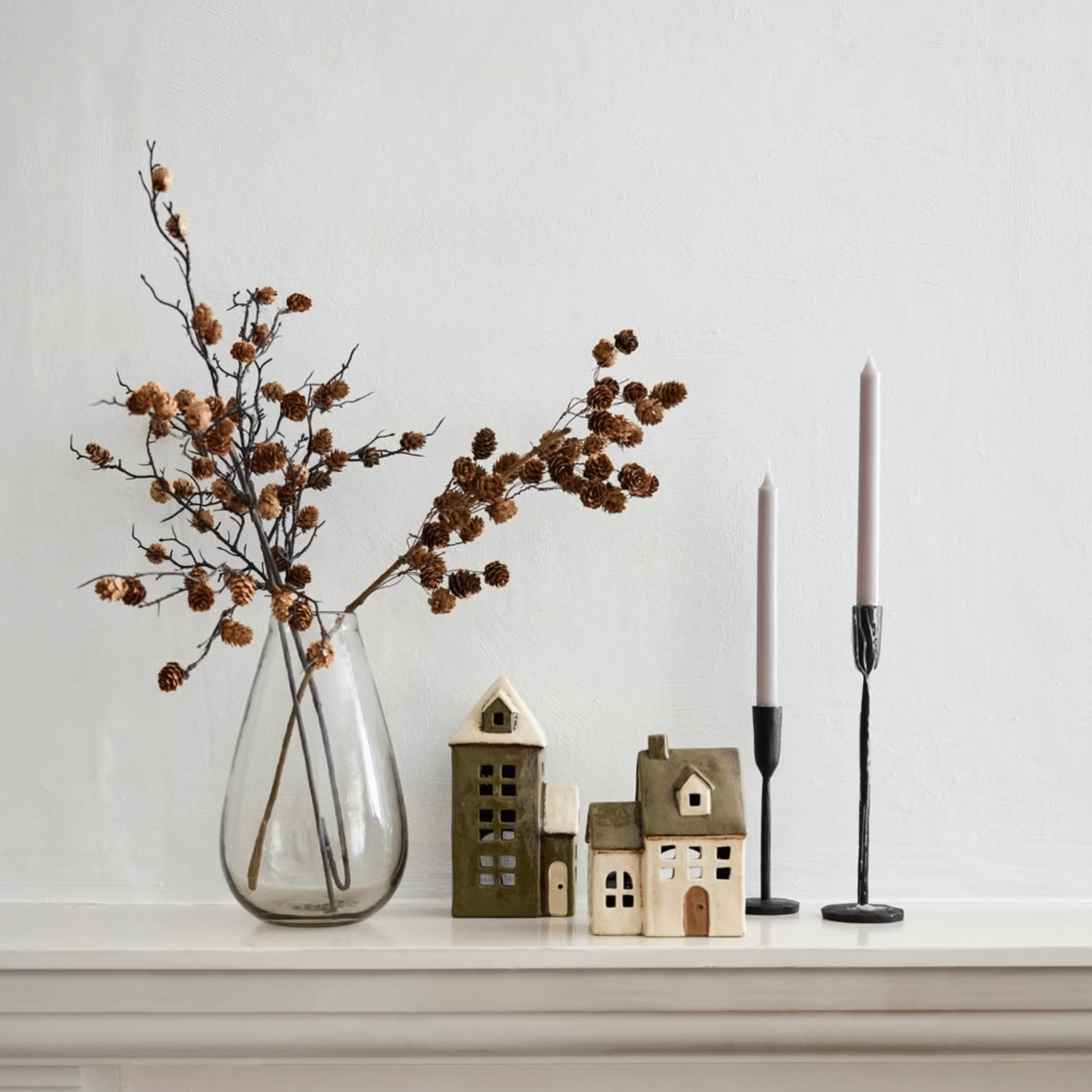 Dax Candleholder - Small - Whatever We Like - 