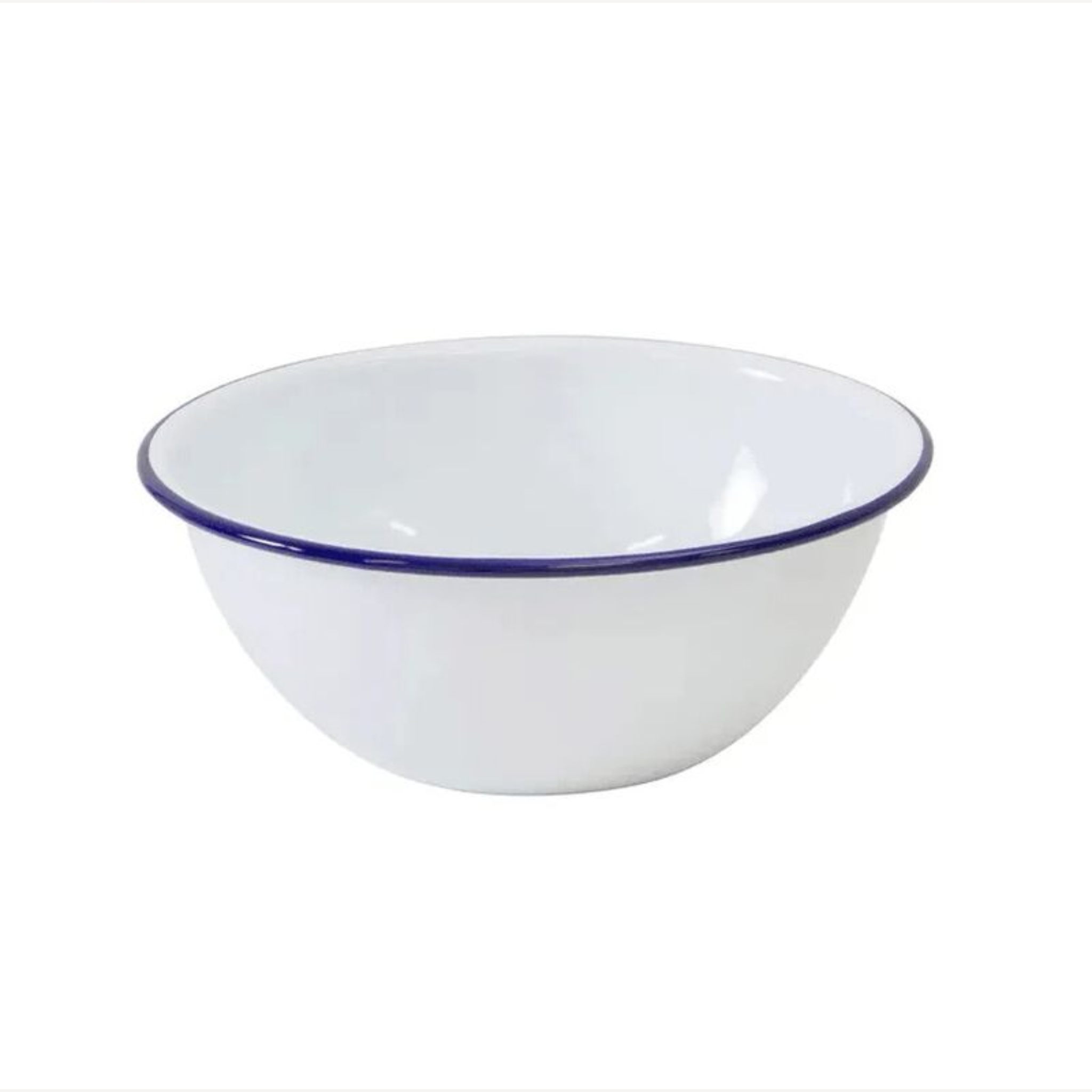 Enamel Noodle Bowl 16cm