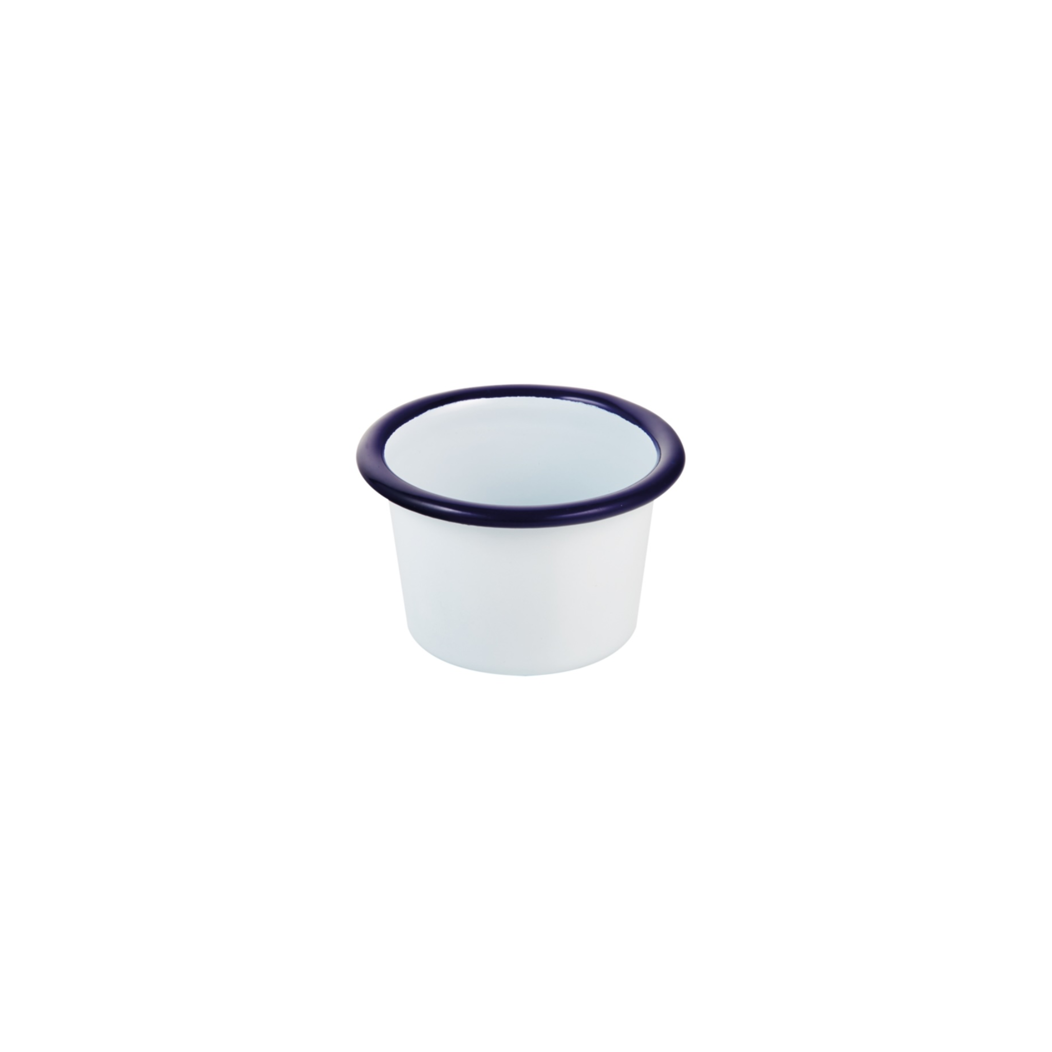 Enamel Mini Dip Cup 6cm