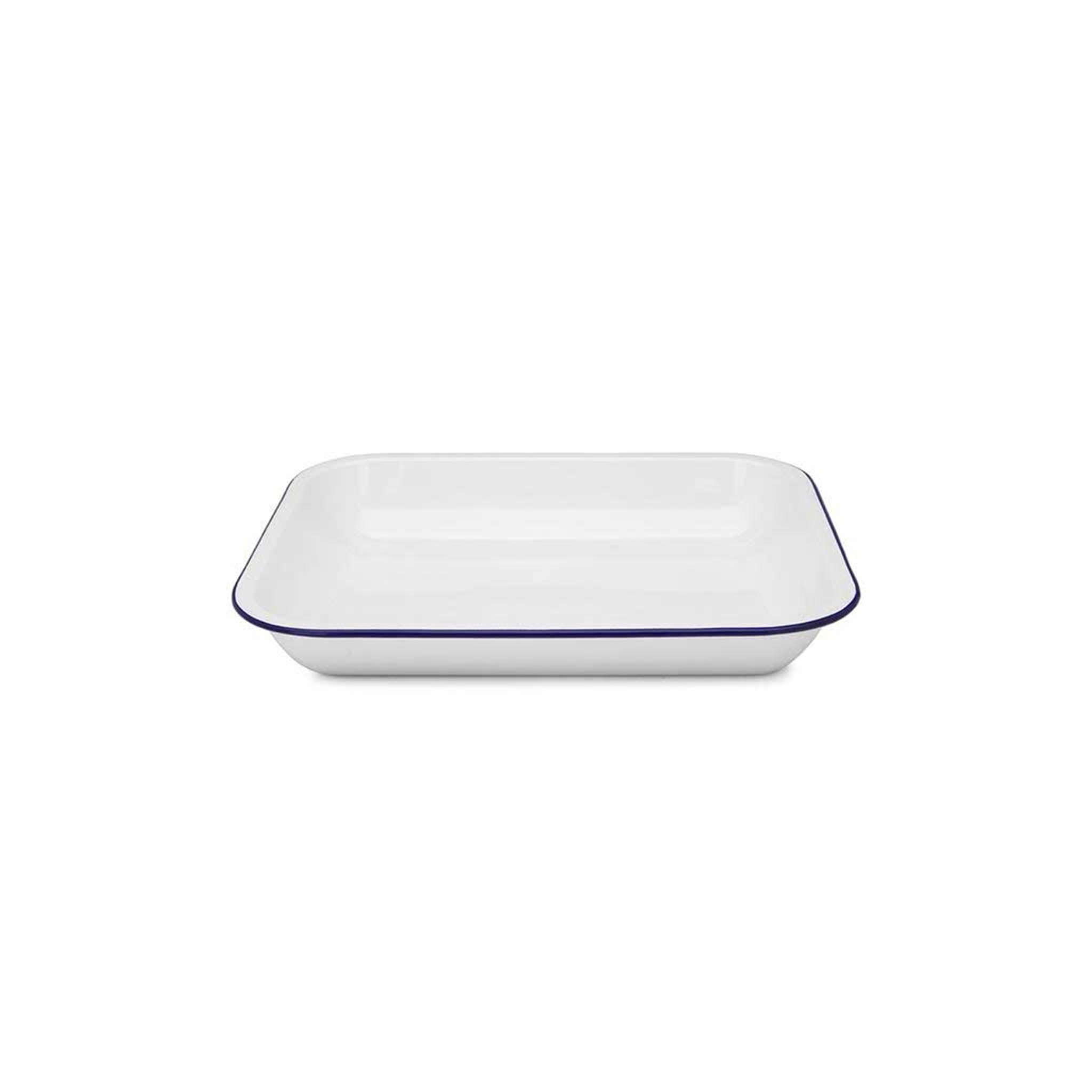 Enamel Bake Pan 31cm