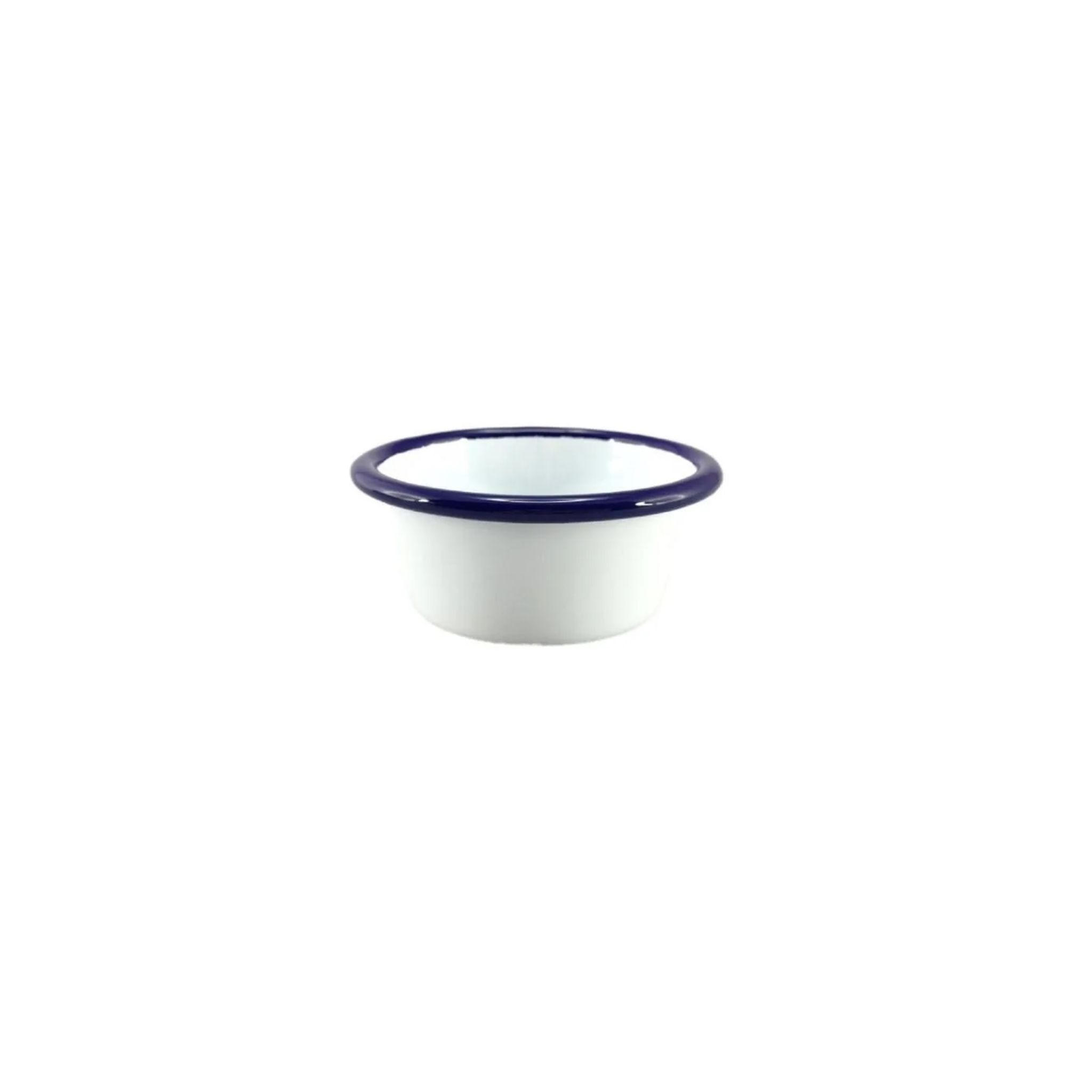 Enamel Mini Dip Bowl 8cm