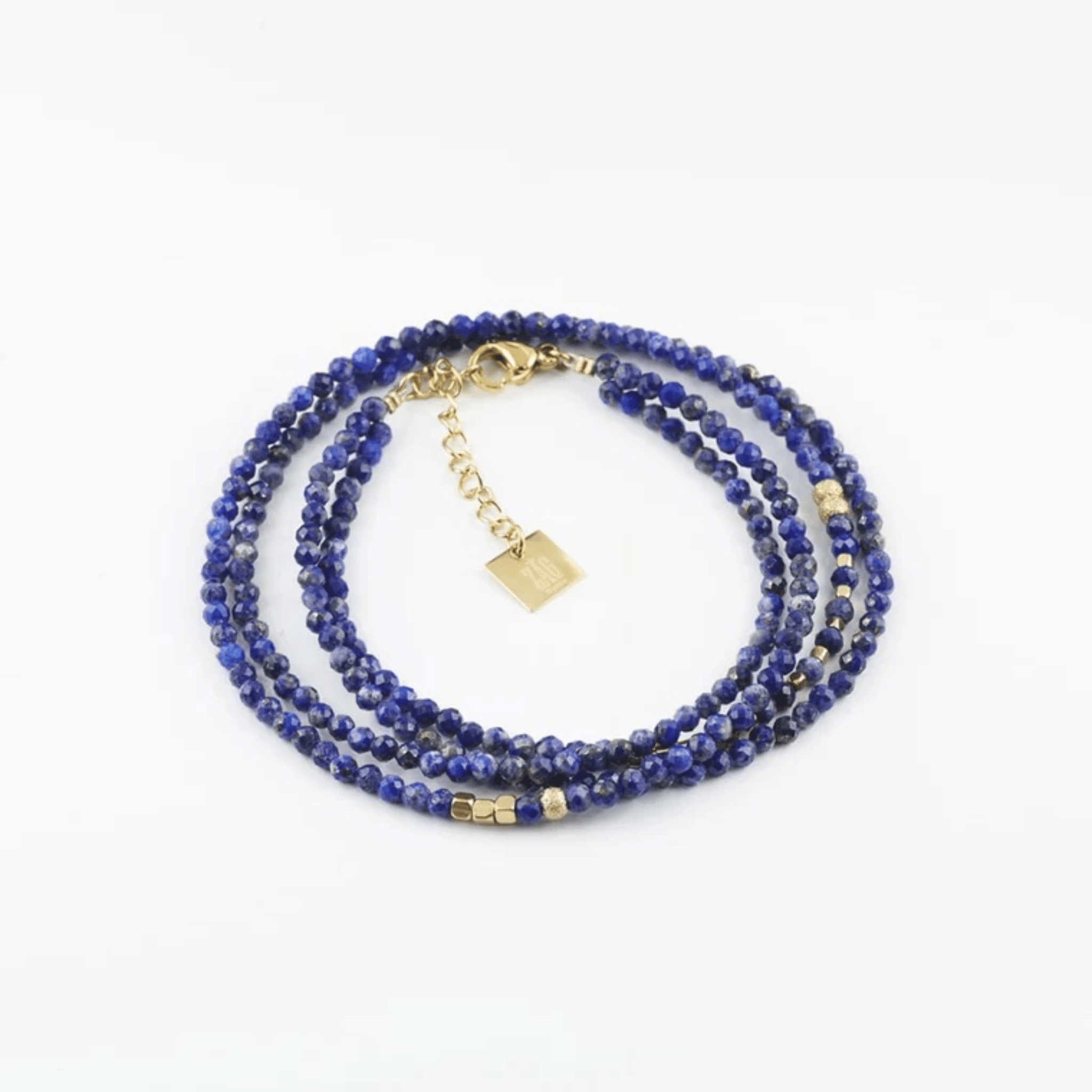 Favela Bracelet - Lapis - Whatever We Like - 